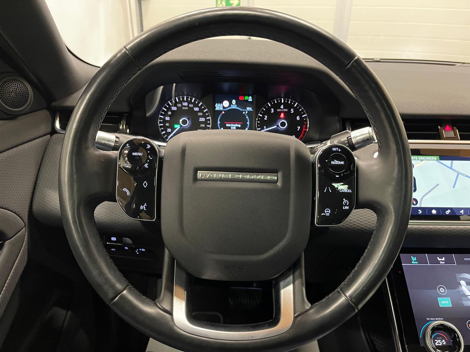 LAND ROVER Range Rover Evoque 2.0 T S-image-18