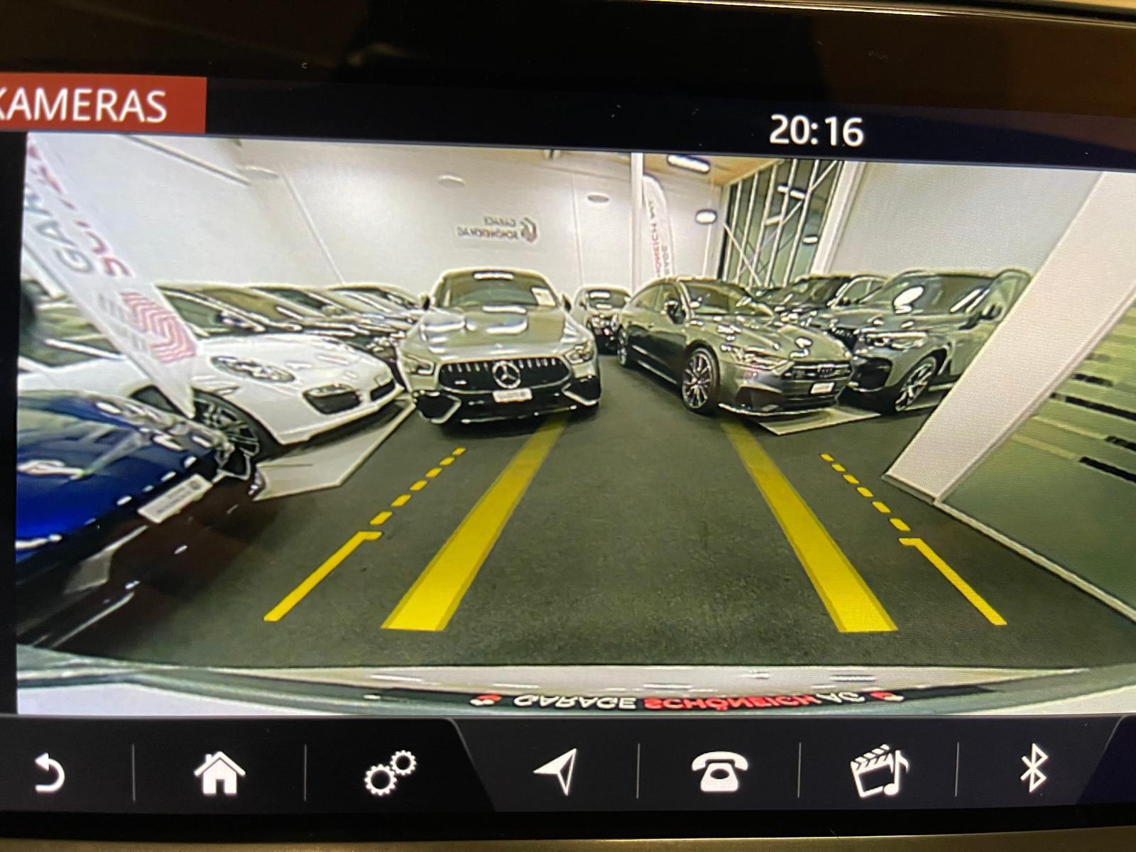 LAND ROVER Range Rover Evoque 2.0 T S-image-22