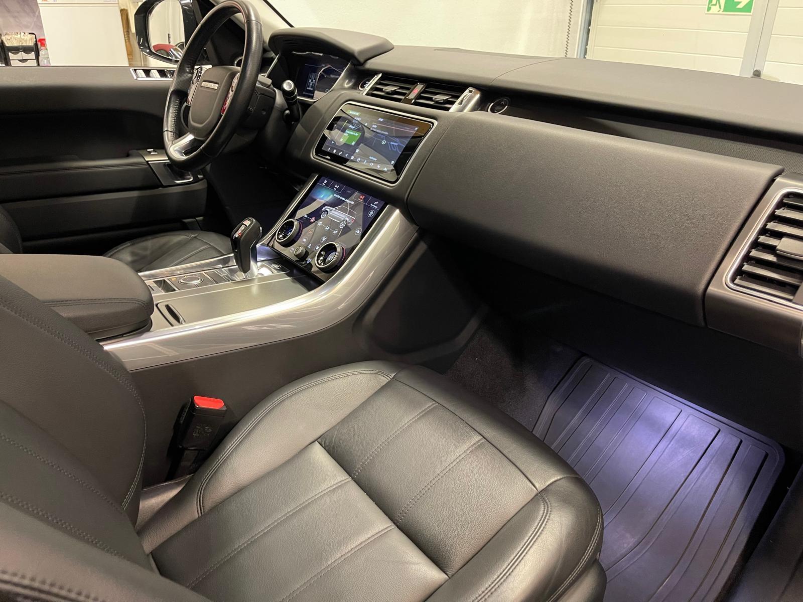 LAND ROVER Range Rover Evoque 2.0 T S-image-10