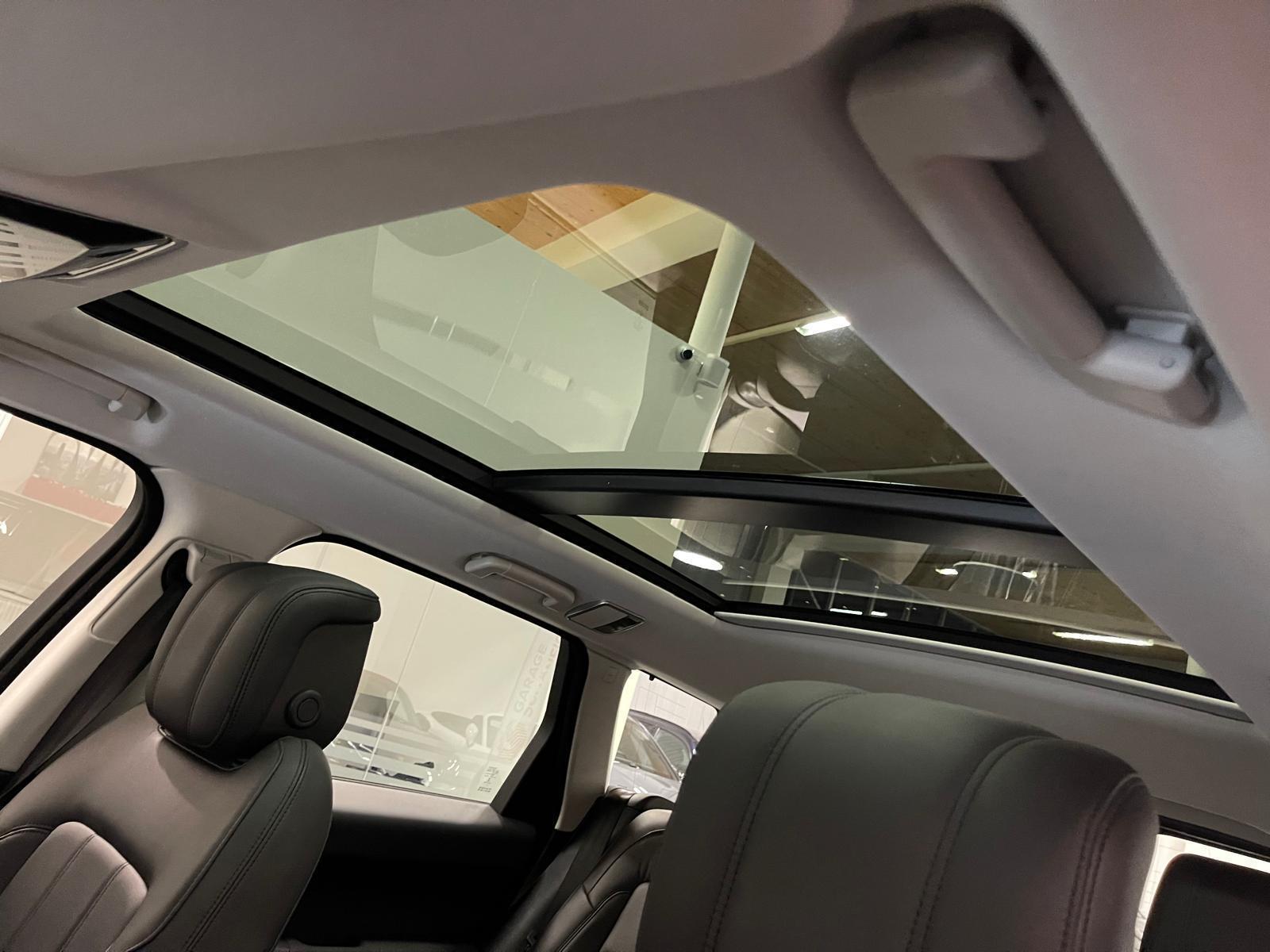 LAND ROVER Range Rover Evoque 2.0 T S-image-14