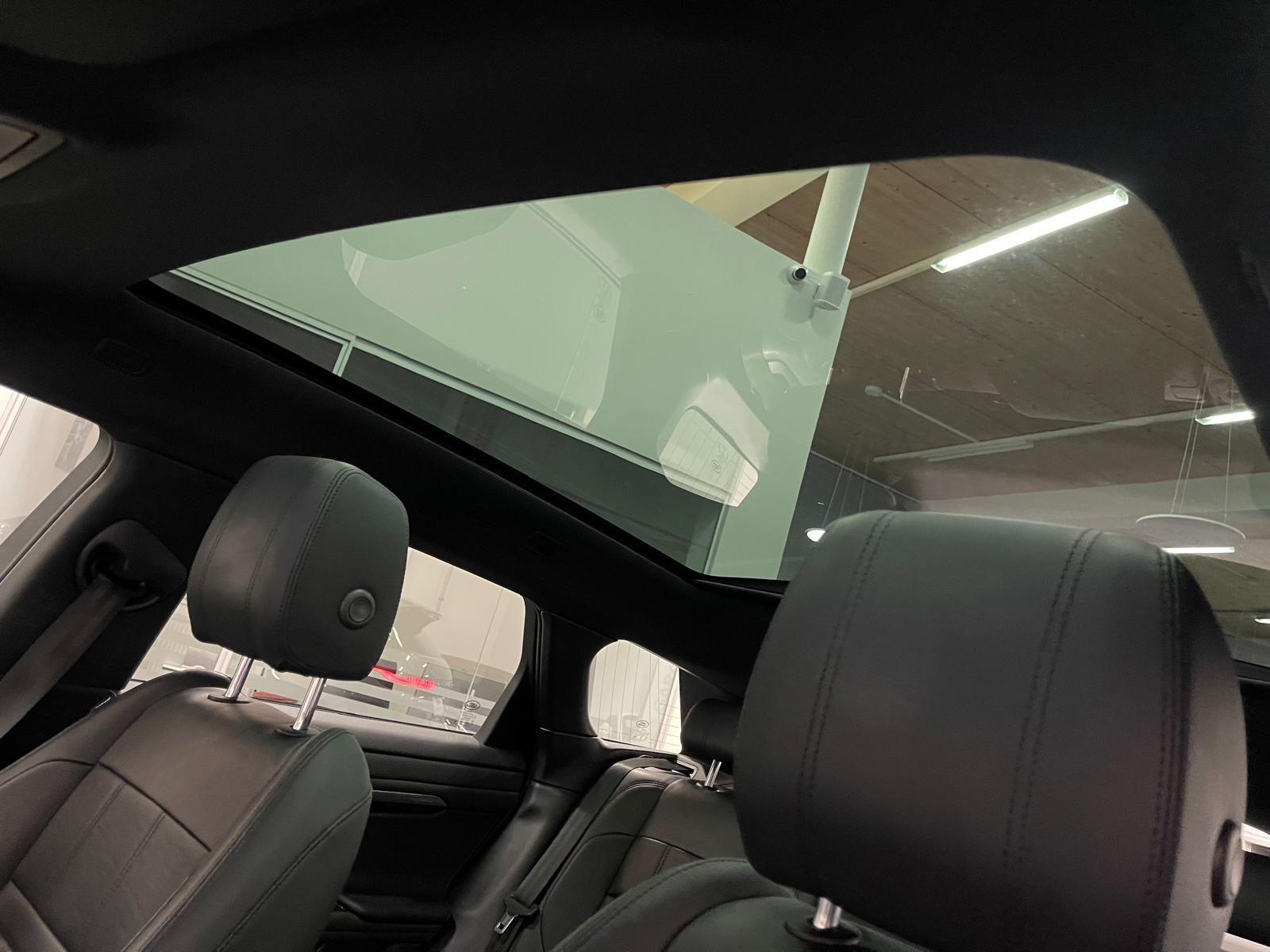 LAND ROVER Range Rover Evoque 2.0 T S-image-14