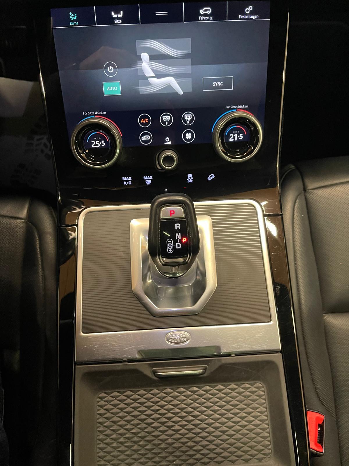 LAND ROVER Range Rover Evoque 2.0 T S-image-19