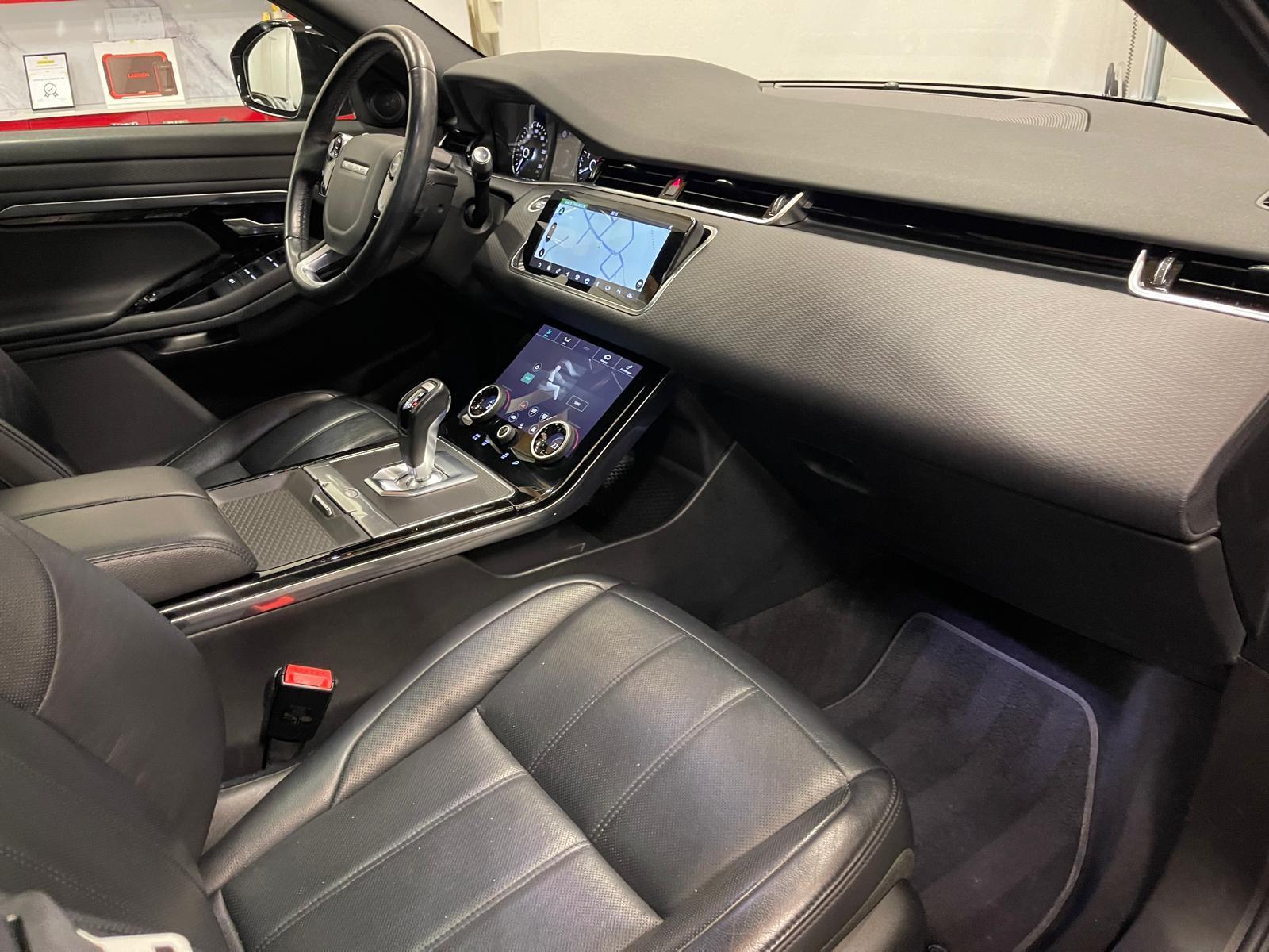 LAND ROVER Range Rover Evoque 2.0 T S-image-10