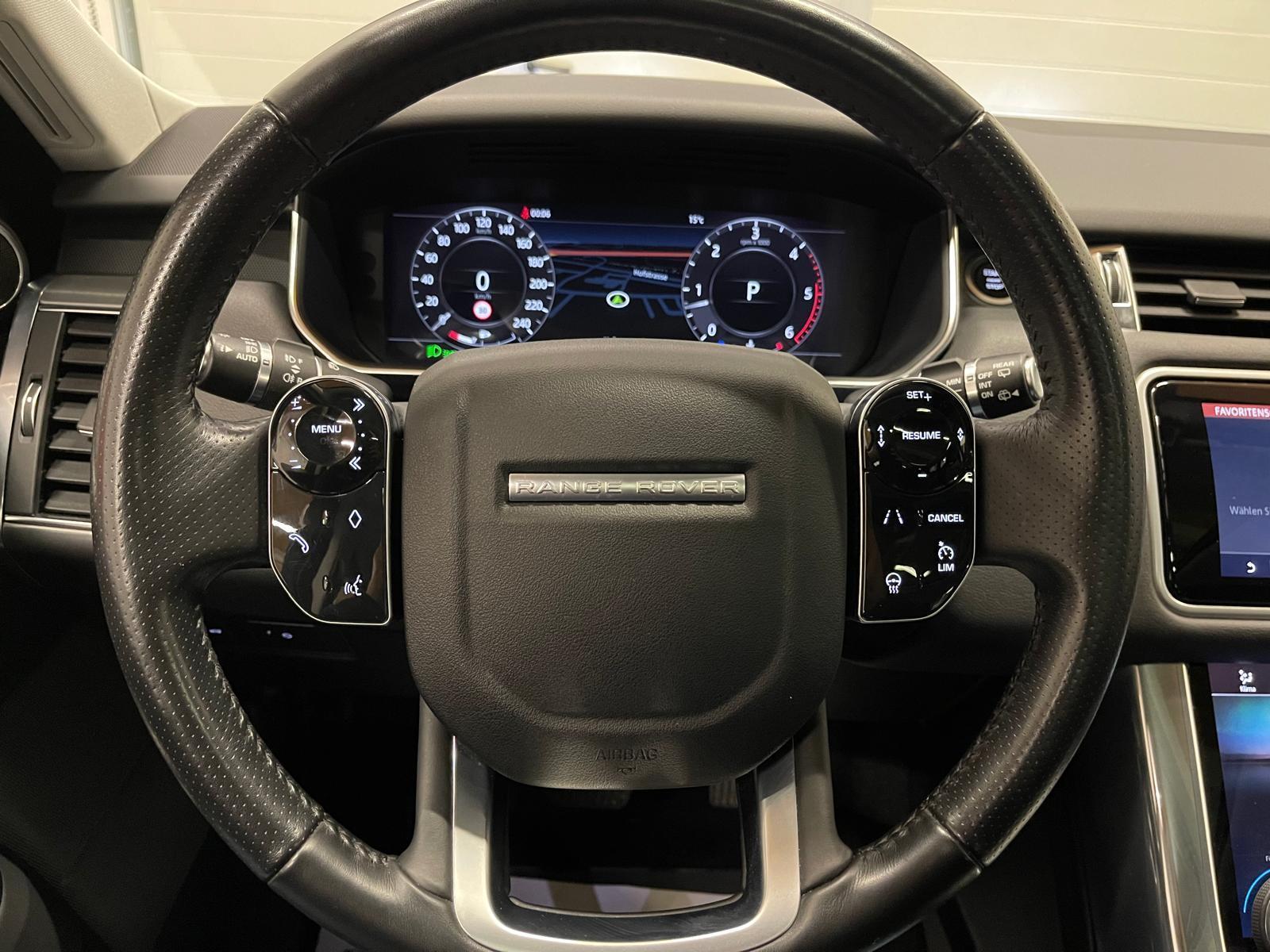 LAND ROVER Range Rover Evoque 2.0 T S-image-18