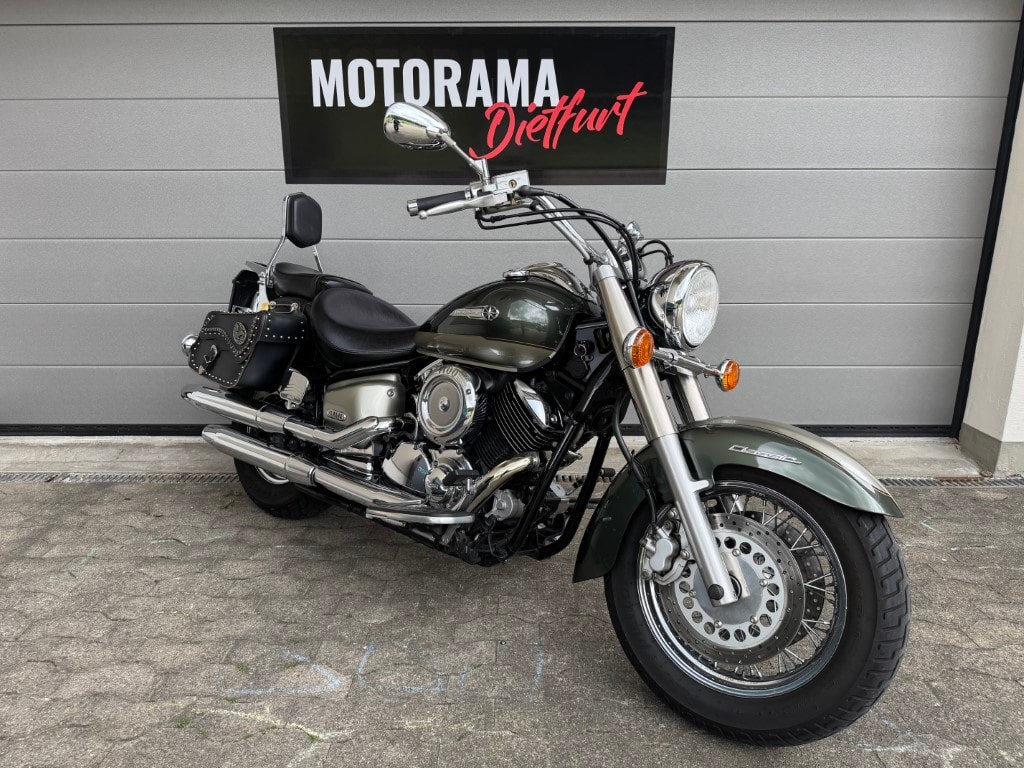YAMAHA XVS 1100A - VP055-showroom-element-1