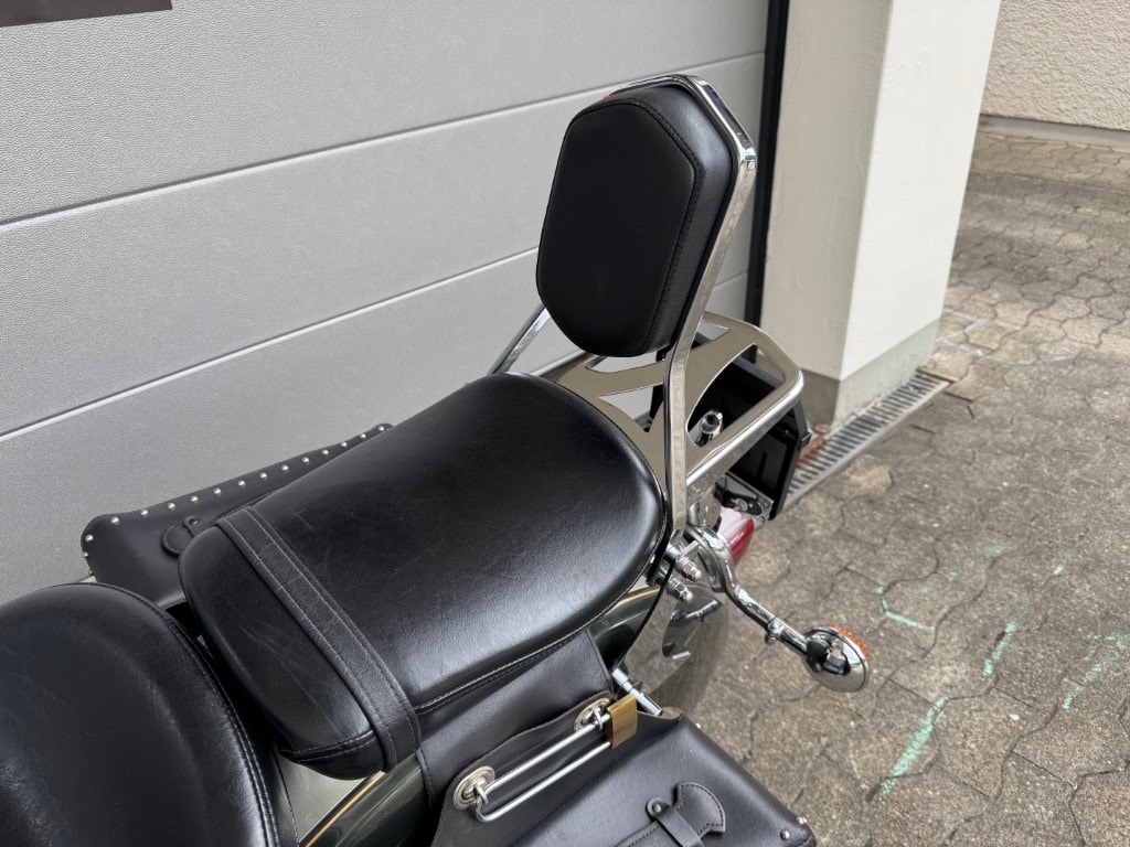 YAMAHA XVS 1100A - VP055-image-9