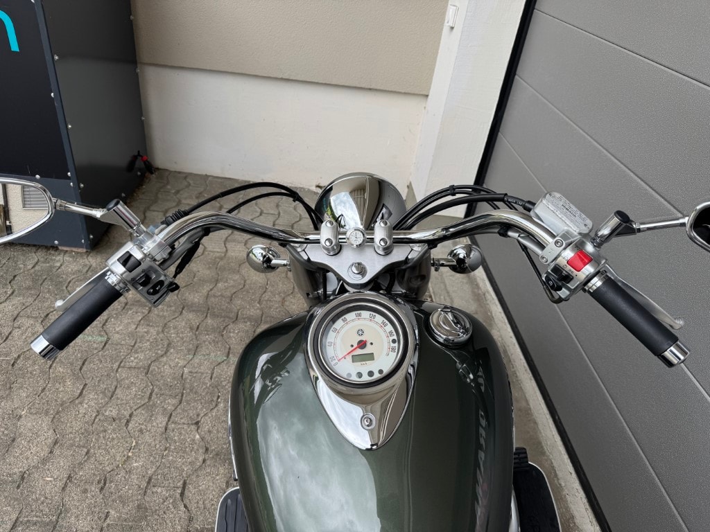 YAMAHA XVS 1100A - VP055-image-7