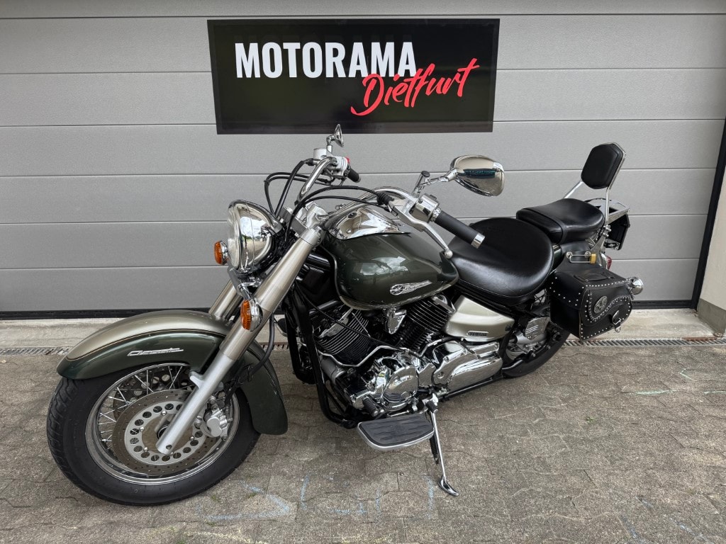 YAMAHA XVS 1100A - VP055-showroom-element-3