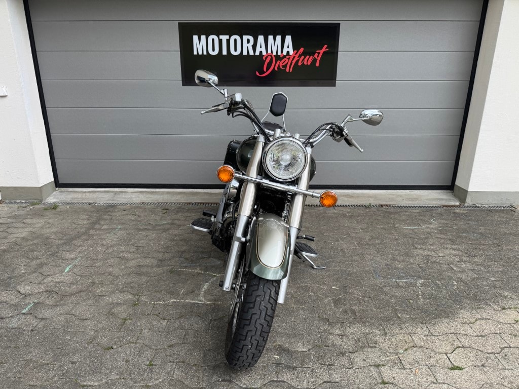 YAMAHA XVS 1100A - VP055-image-4