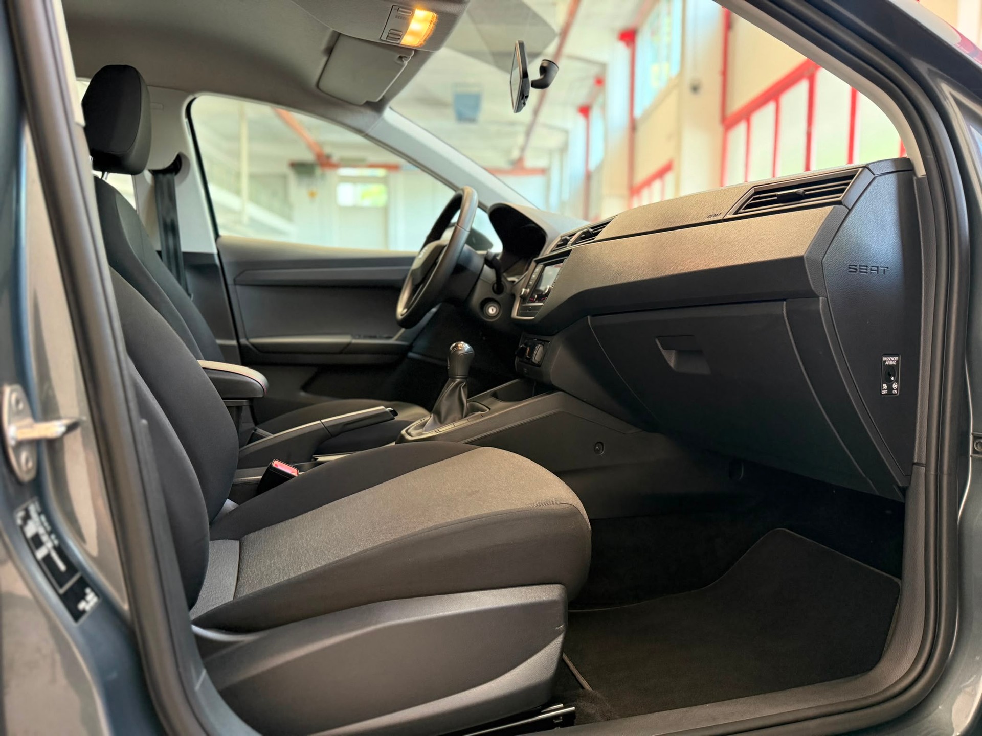 SEAT Ibiza 1.0 EcoTSI Style-image-17