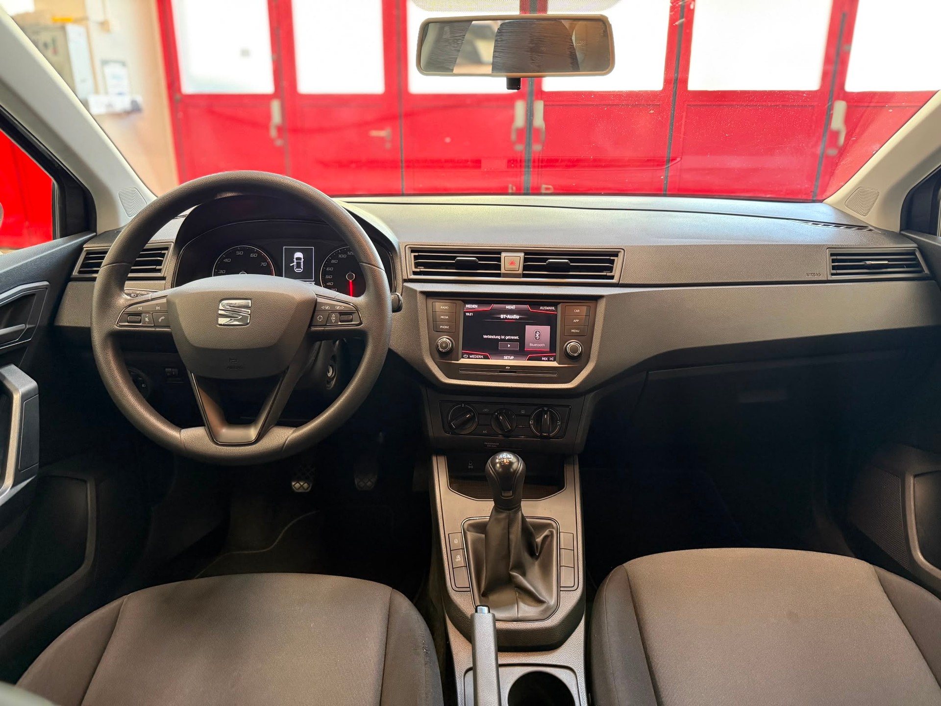 SEAT Ibiza 1.0 EcoTSI Style-image-13