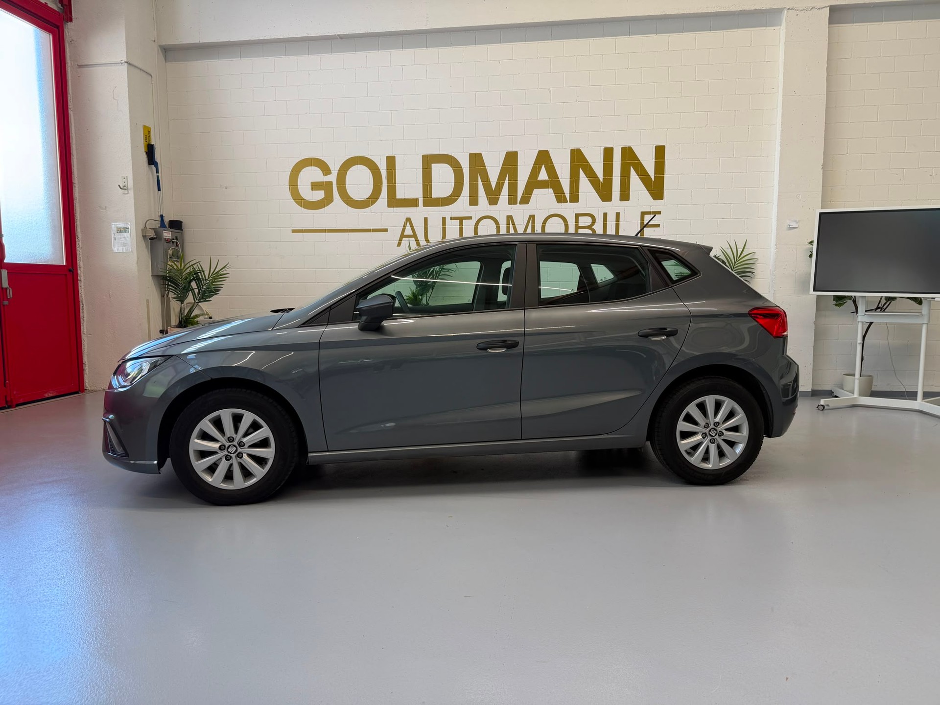 SEAT Ibiza 1.0 EcoTSI Style-image-3