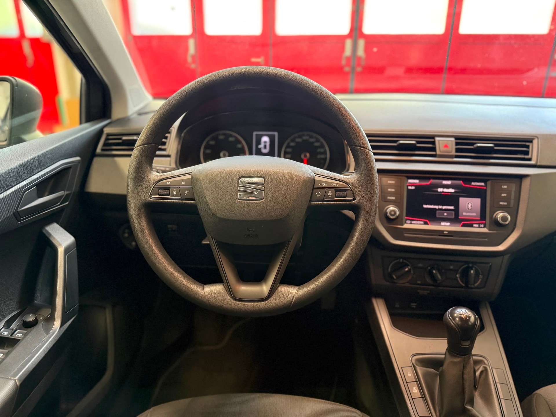 SEAT Ibiza 1.0 EcoTSI Style-image-14