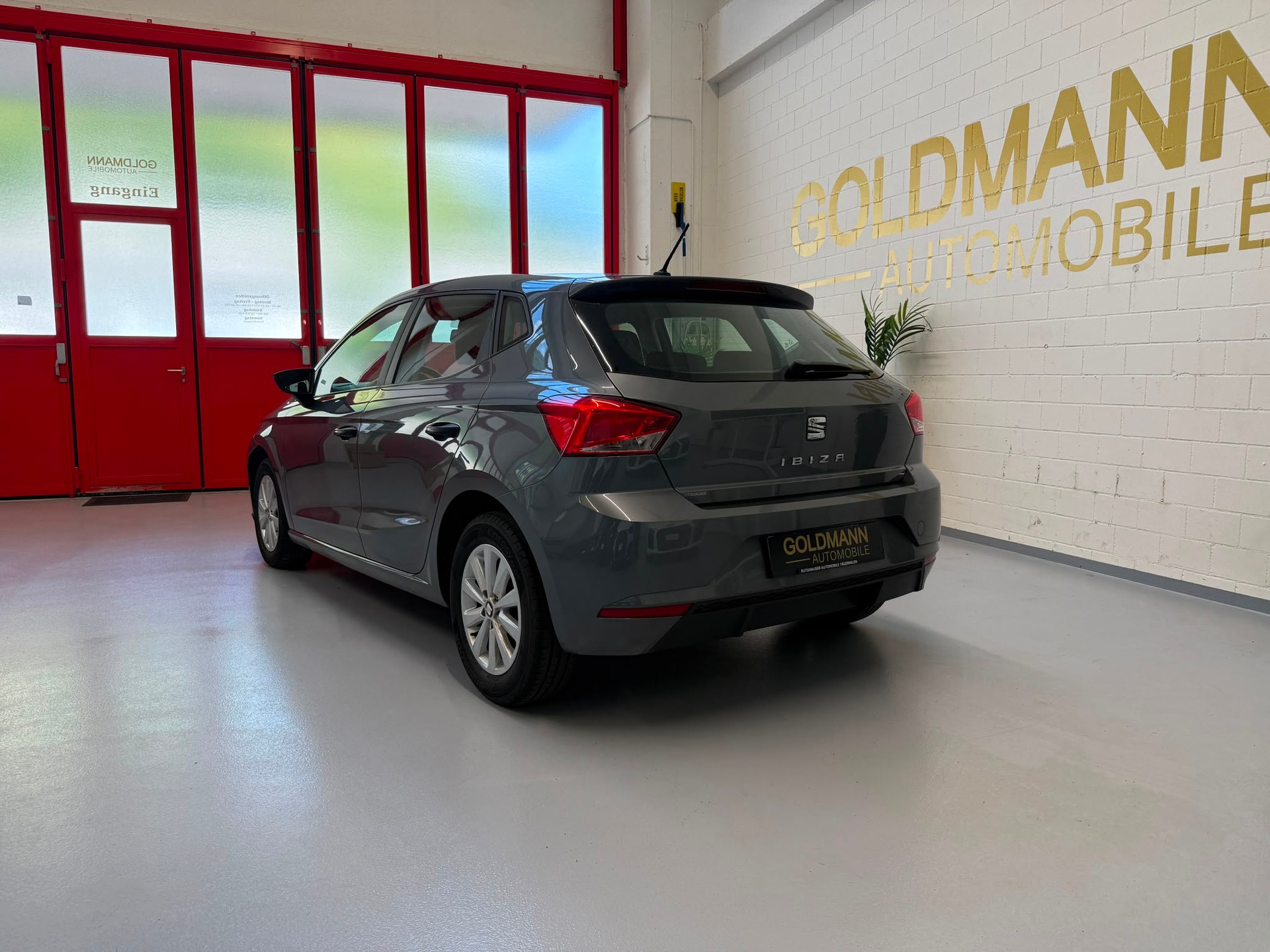 SEAT Ibiza 1.0 EcoTSI Style-image-4