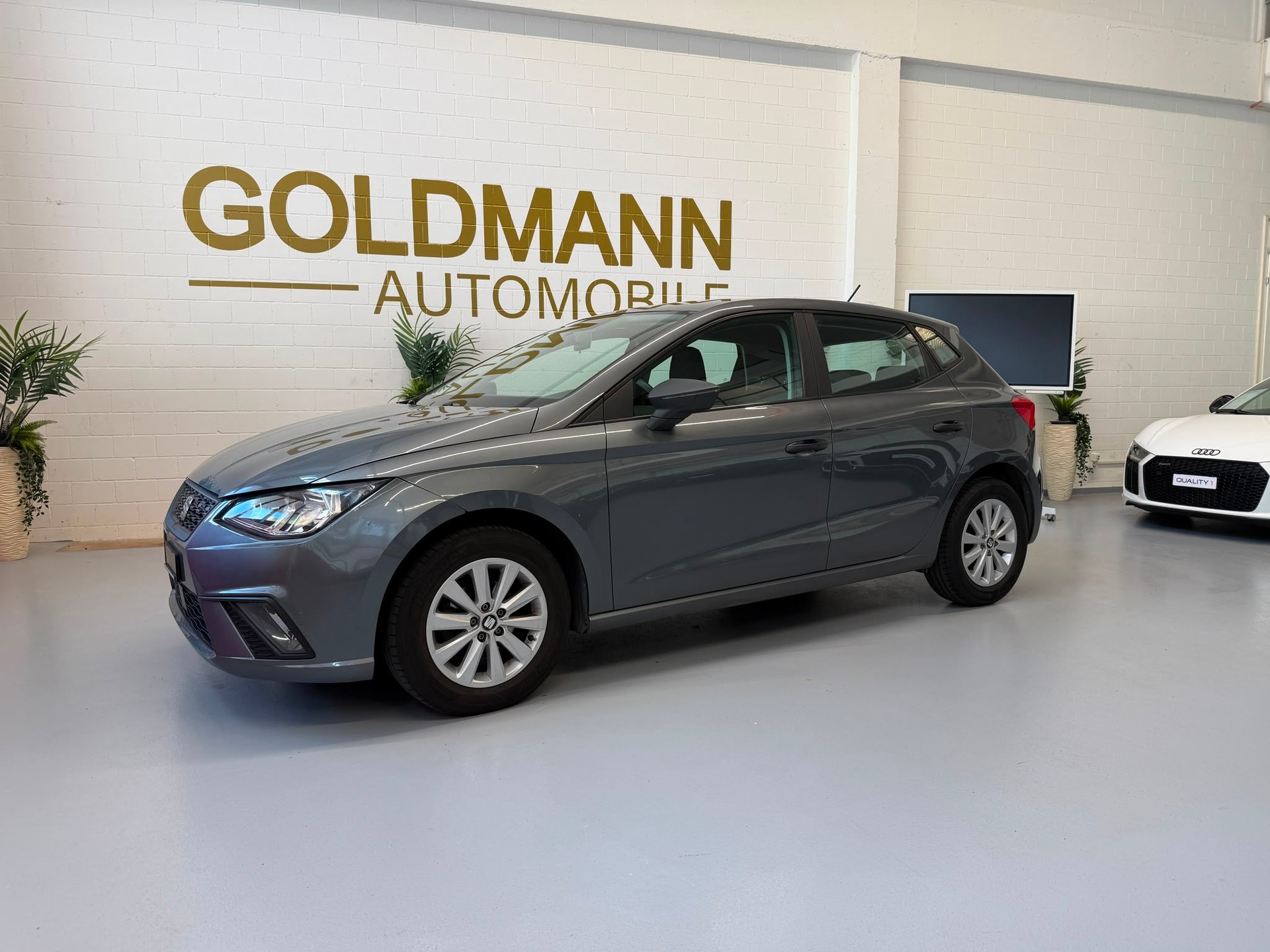 SEAT Ibiza 1.0 EcoTSI Style-image-1