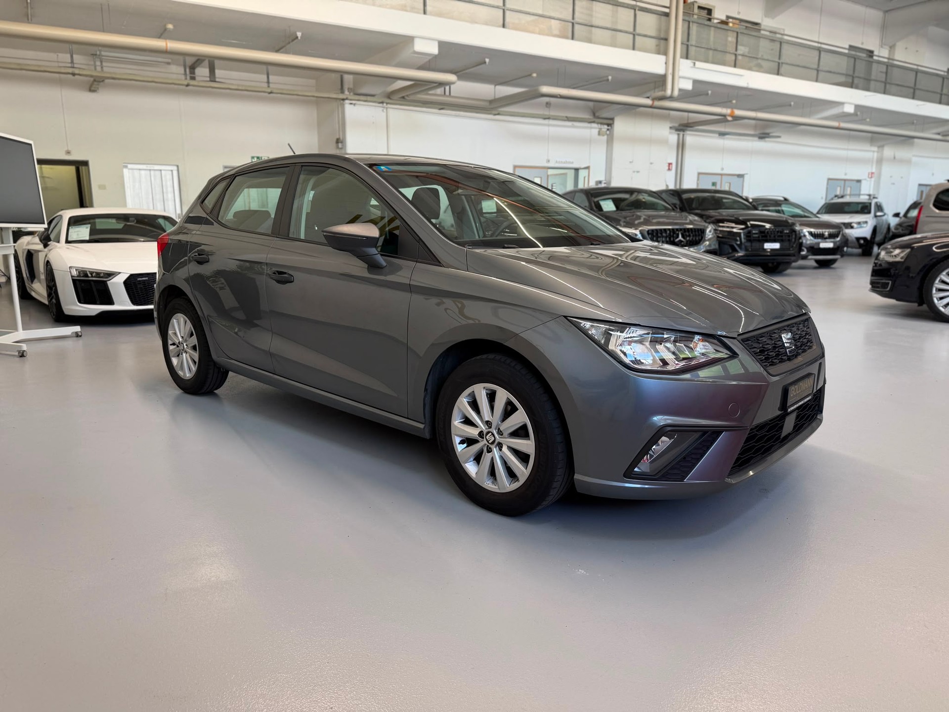 SEAT Ibiza 1.0 EcoTSI Style-image-7