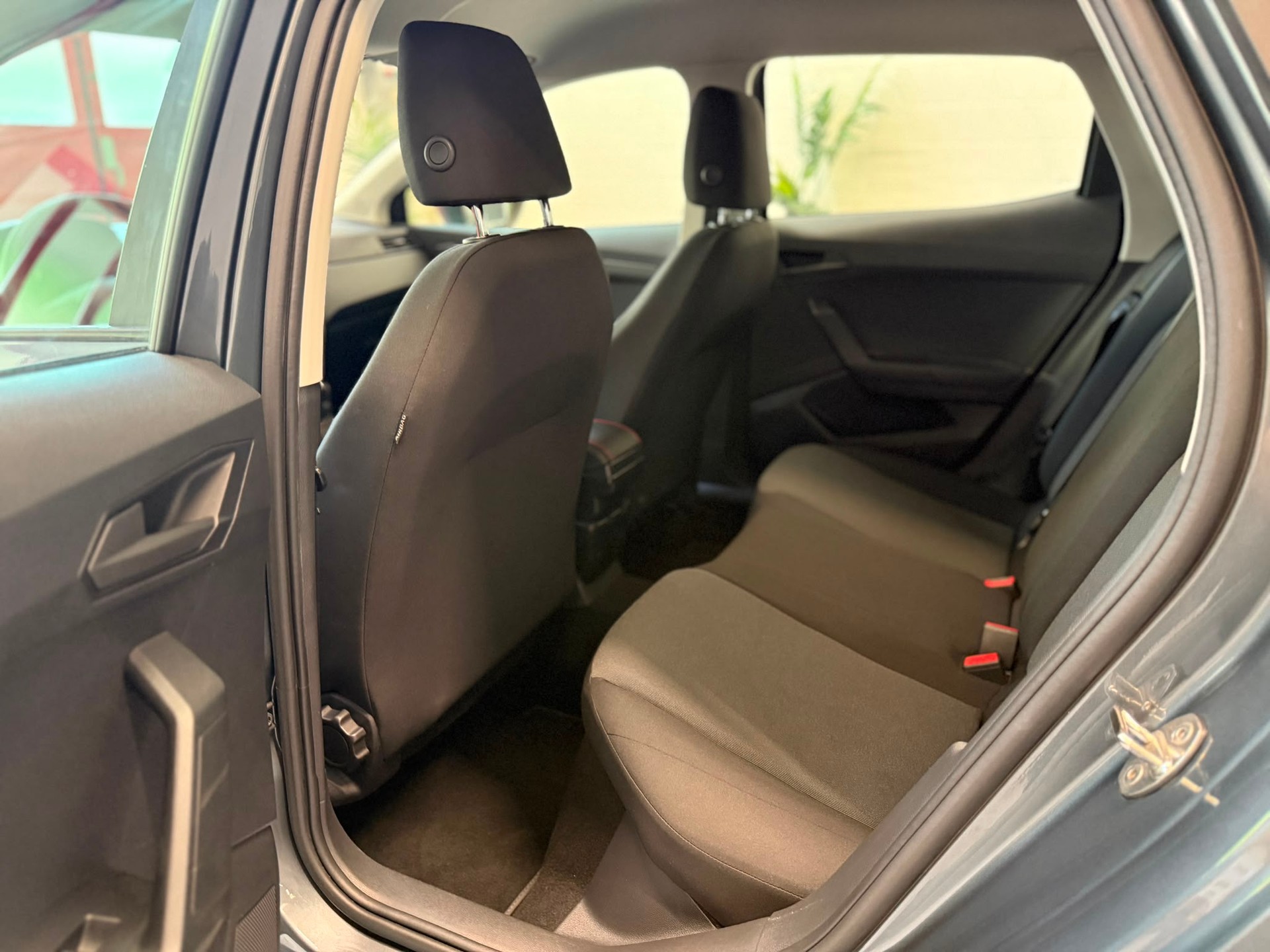SEAT Ibiza 1.0 EcoTSI Style-image-12