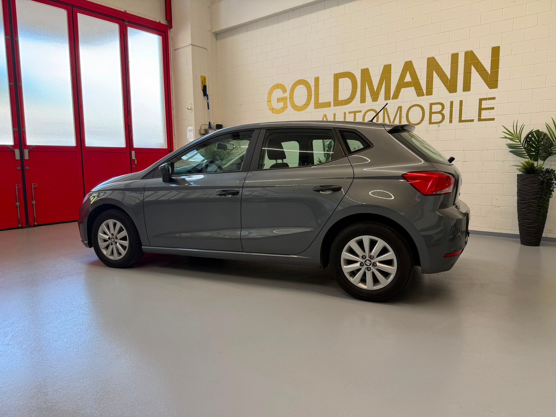 SEAT Ibiza 1.0 EcoTSI Style-image-2