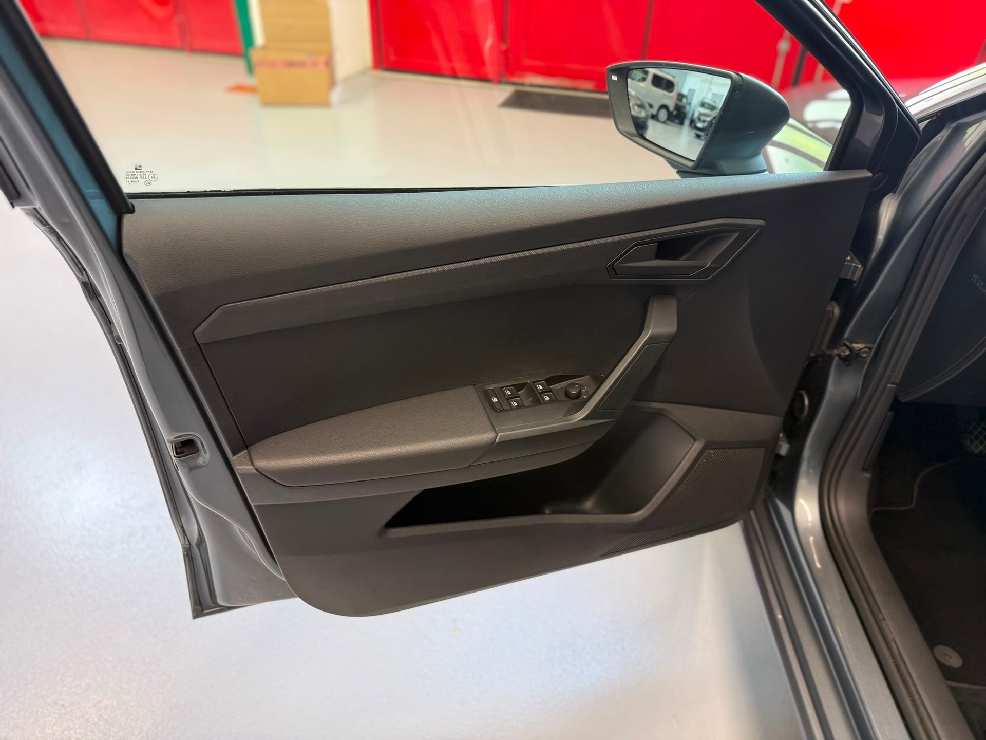 SEAT Ibiza 1.0 EcoTSI Style-image-10