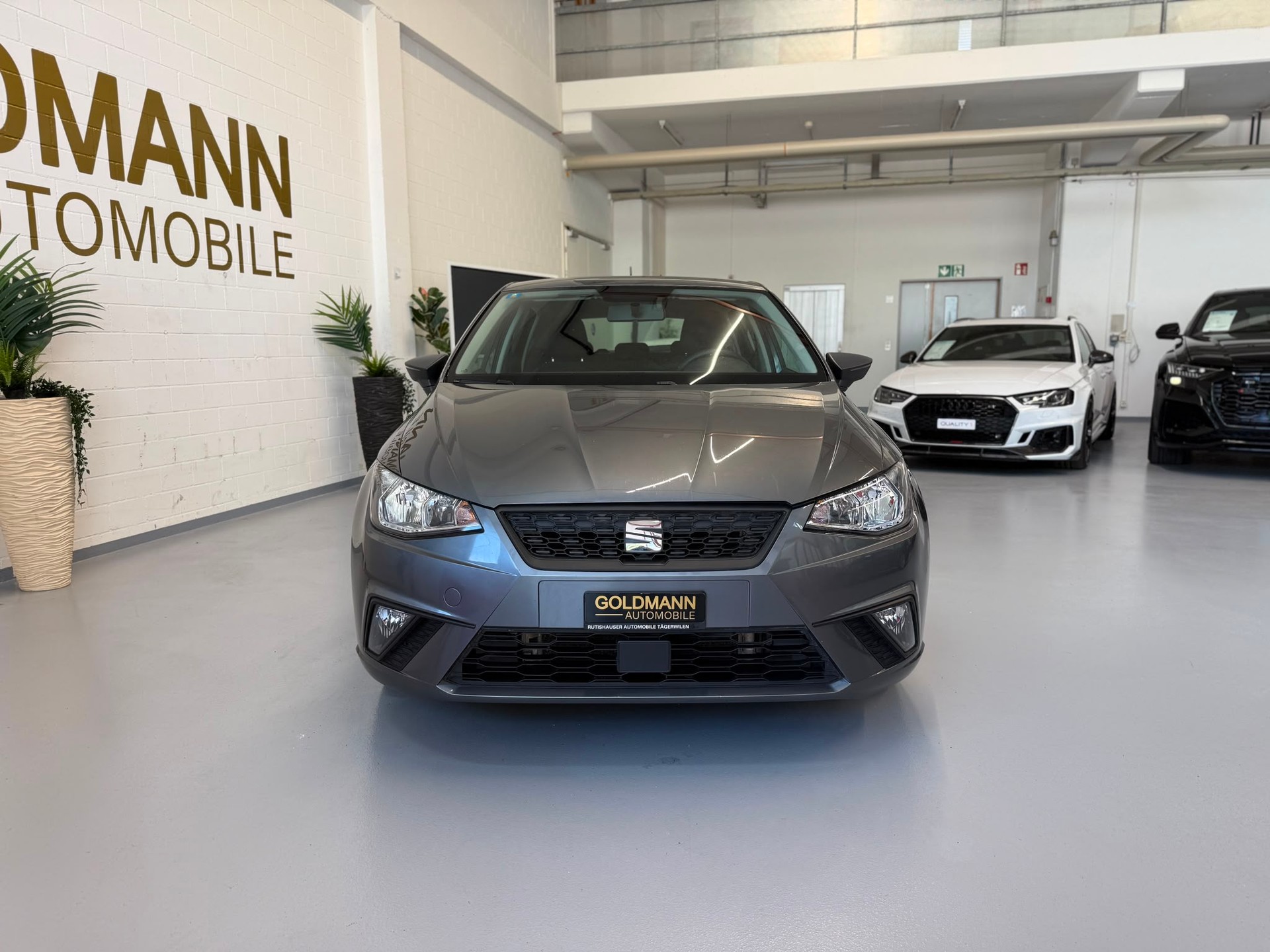 SEAT Ibiza 1.0 EcoTSI Style-image-8