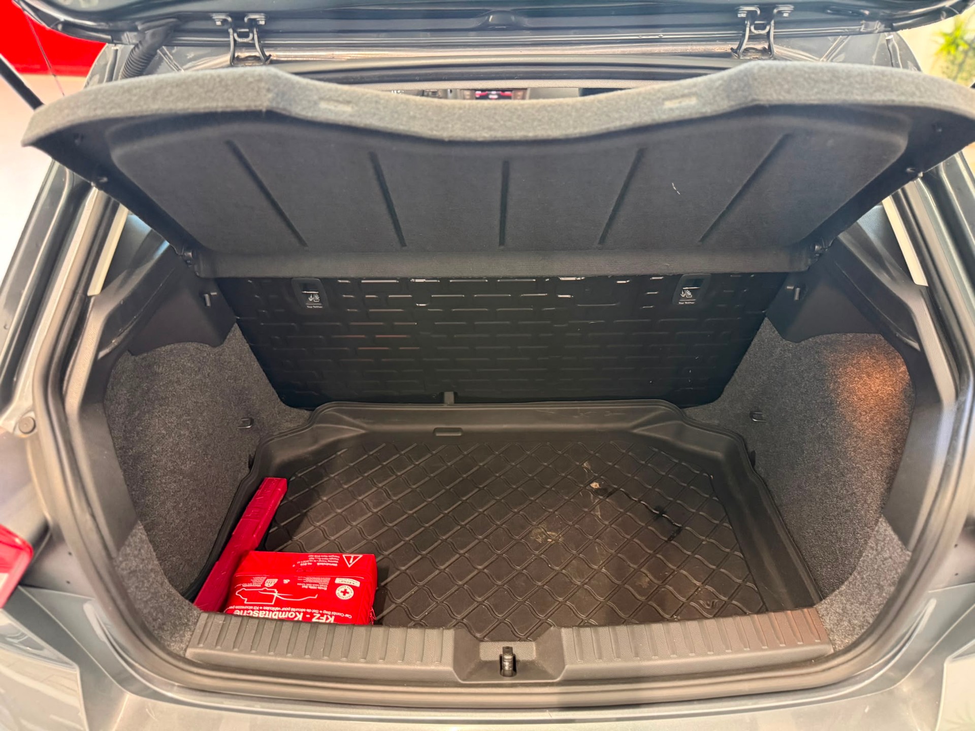 SEAT Ibiza 1.0 EcoTSI Style-image-15