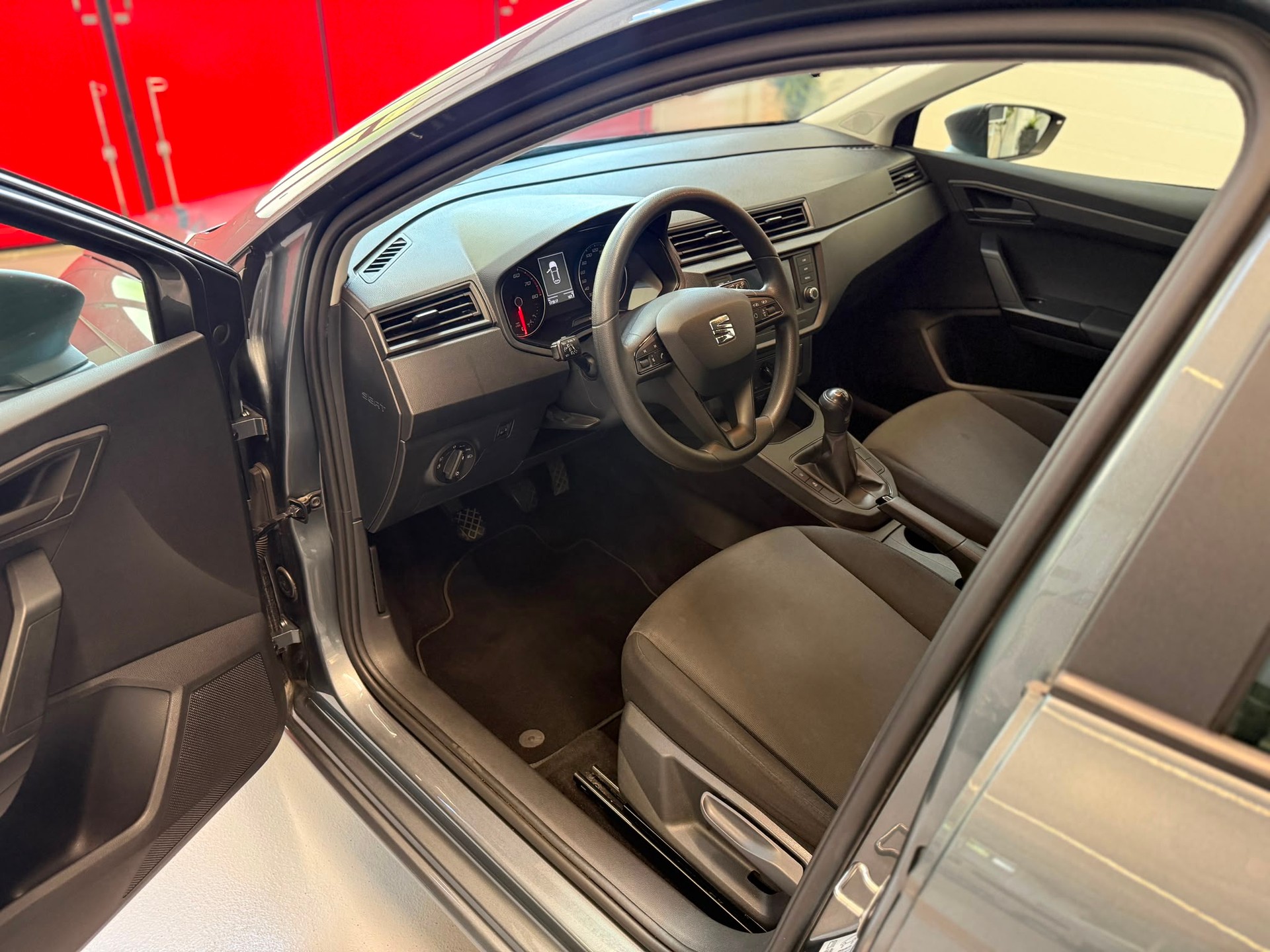 SEAT Ibiza 1.0 EcoTSI Style-image-9