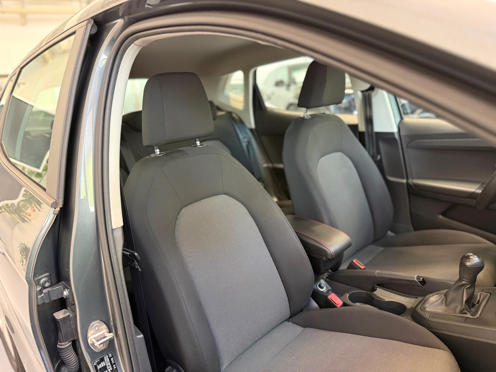 SEAT Ibiza 1.0 EcoTSI Style-image-18