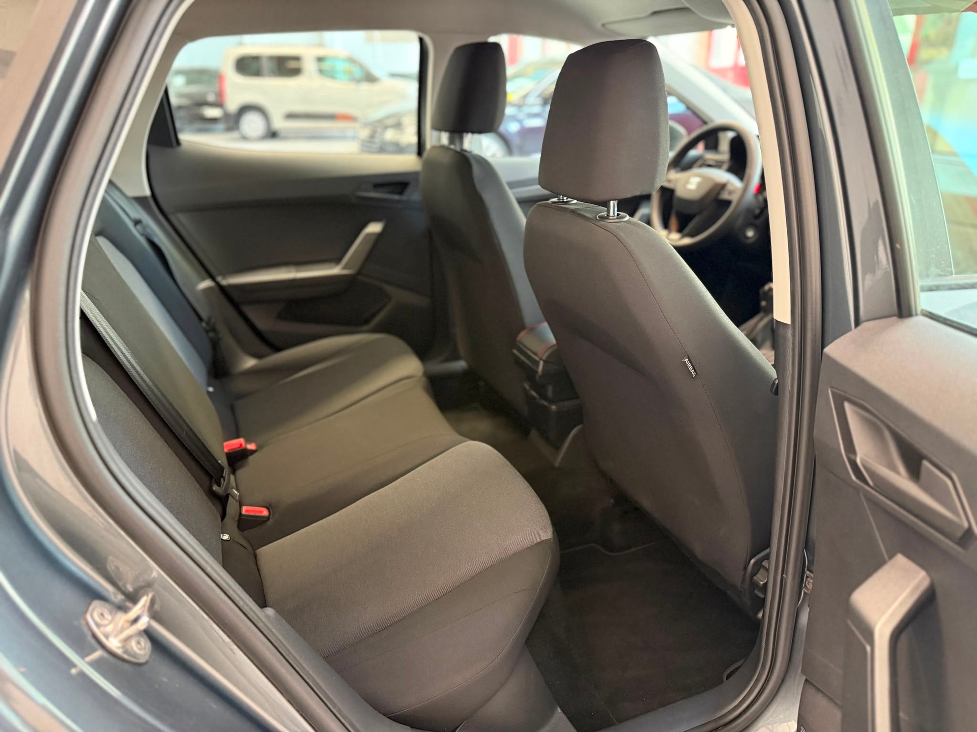 SEAT Ibiza 1.0 EcoTSI Style-image-16