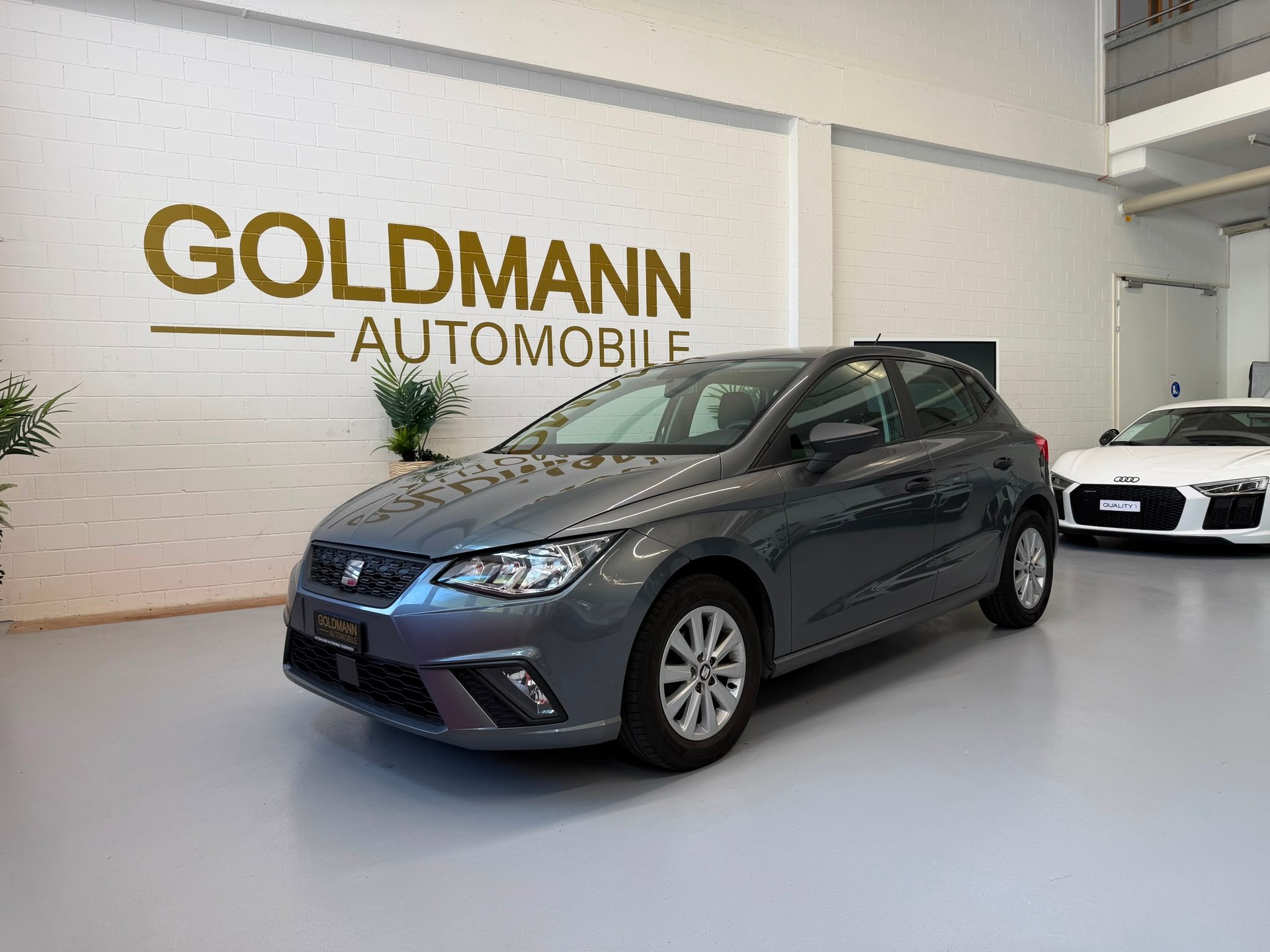 SEAT Ibiza 1.0 EcoTSI Style-image-0