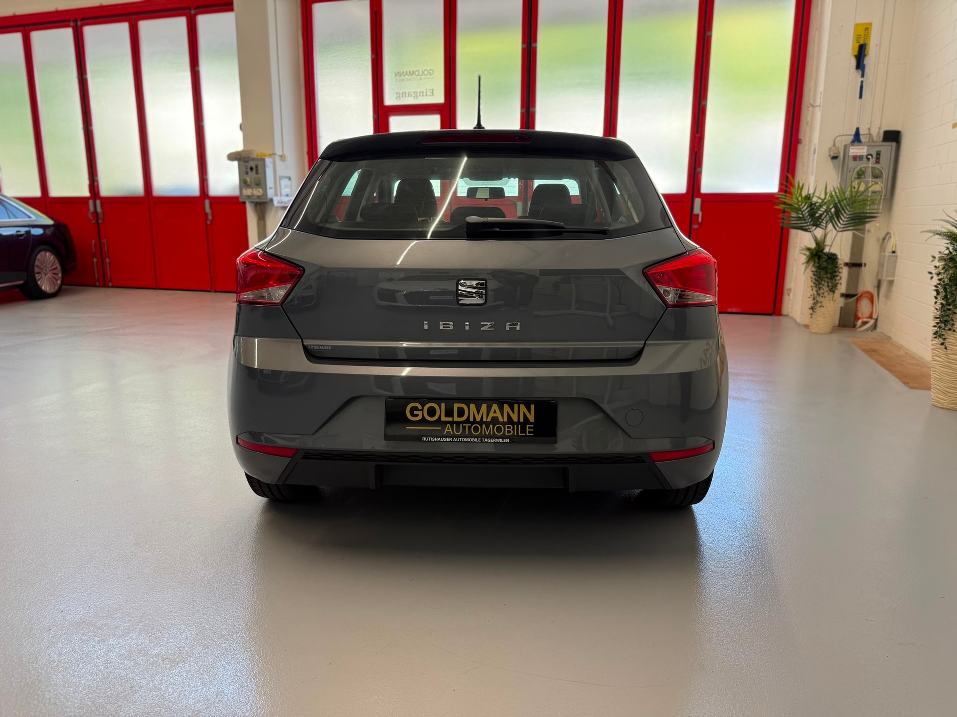 SEAT Ibiza 1.0 EcoTSI Style-image-5