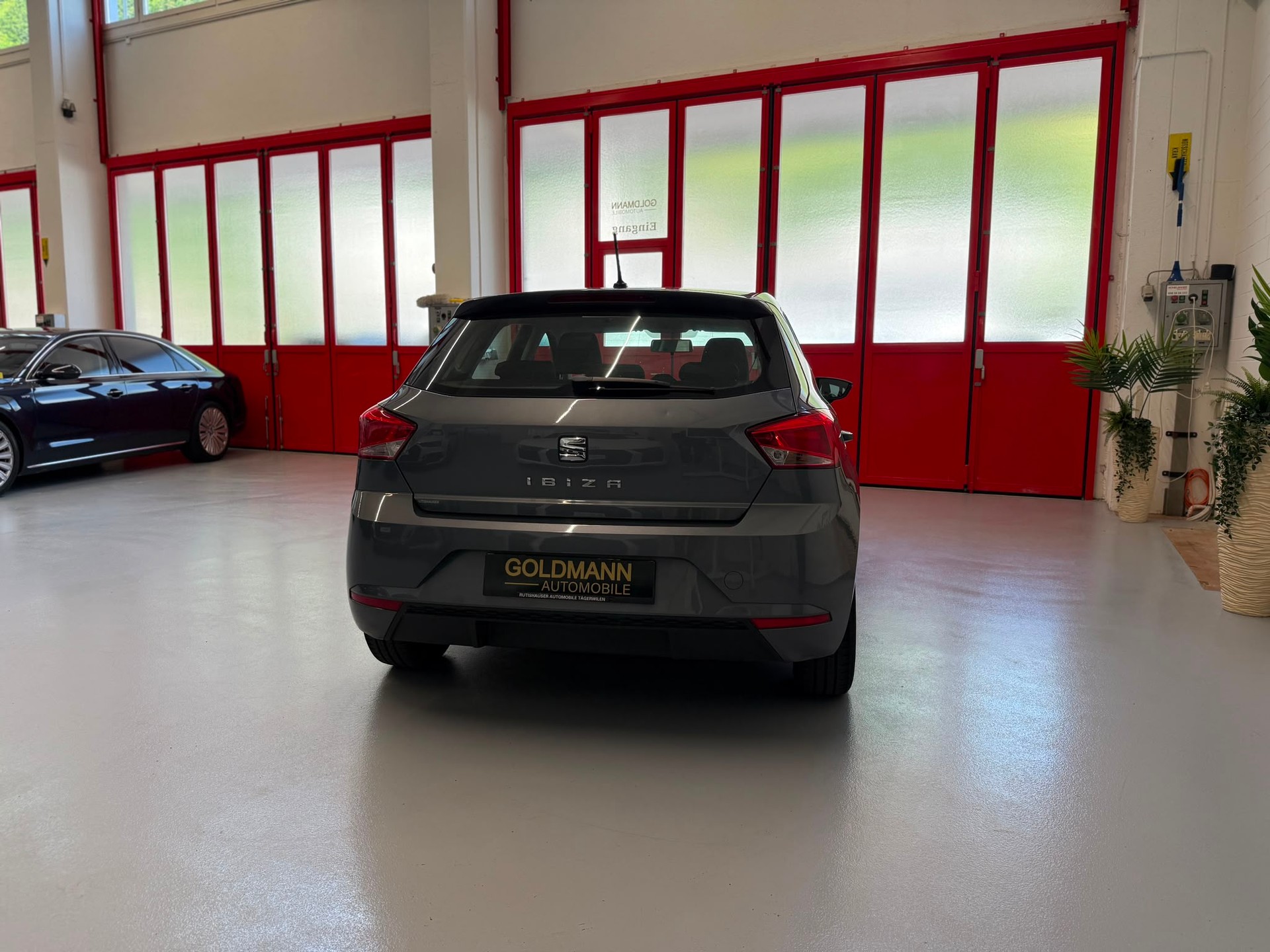 SEAT Ibiza 1.0 EcoTSI Style-image-6