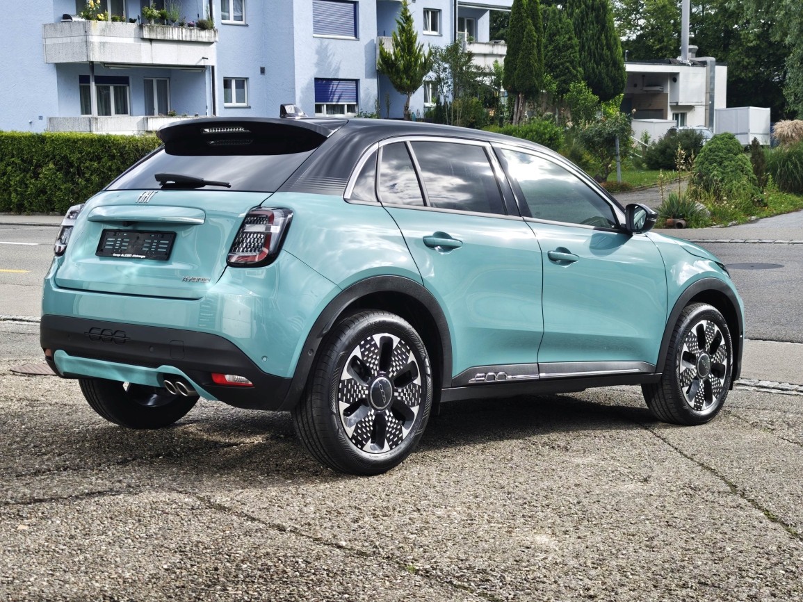 FIAT 600 1.2 Hybrid 145 La Prima-image-3