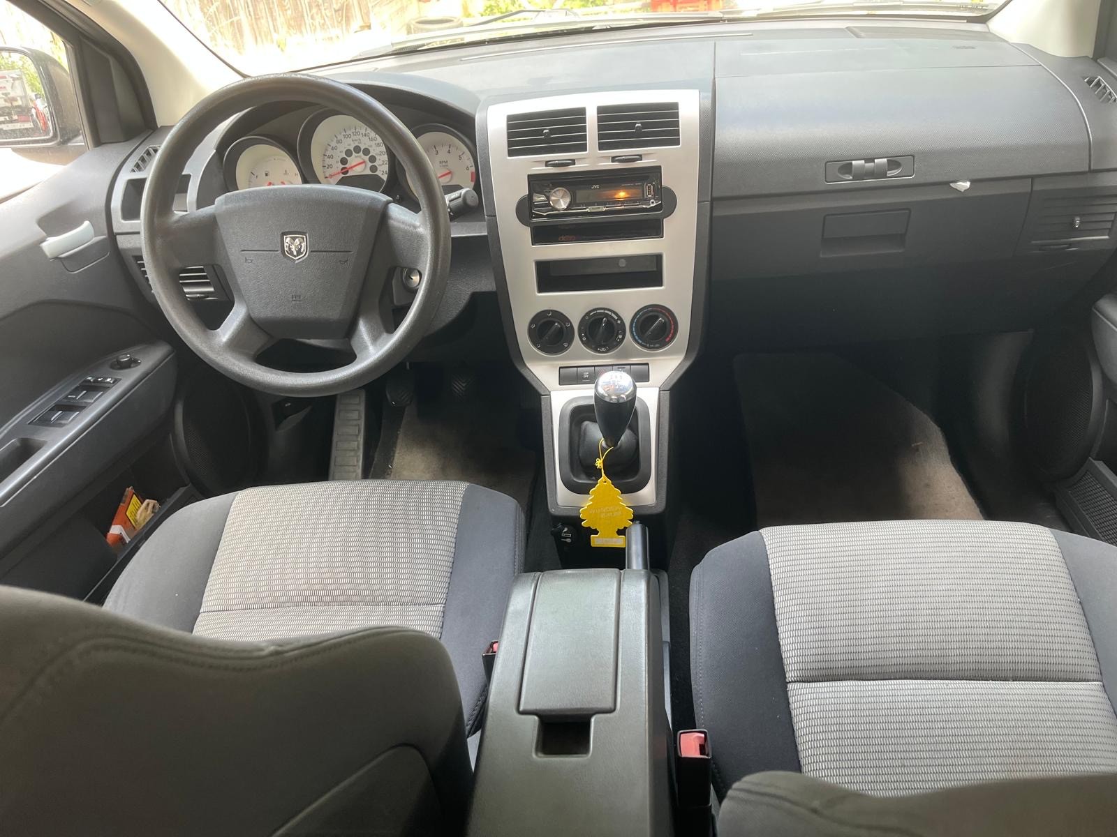 DODGE Caliber 1.8 SE-image-7