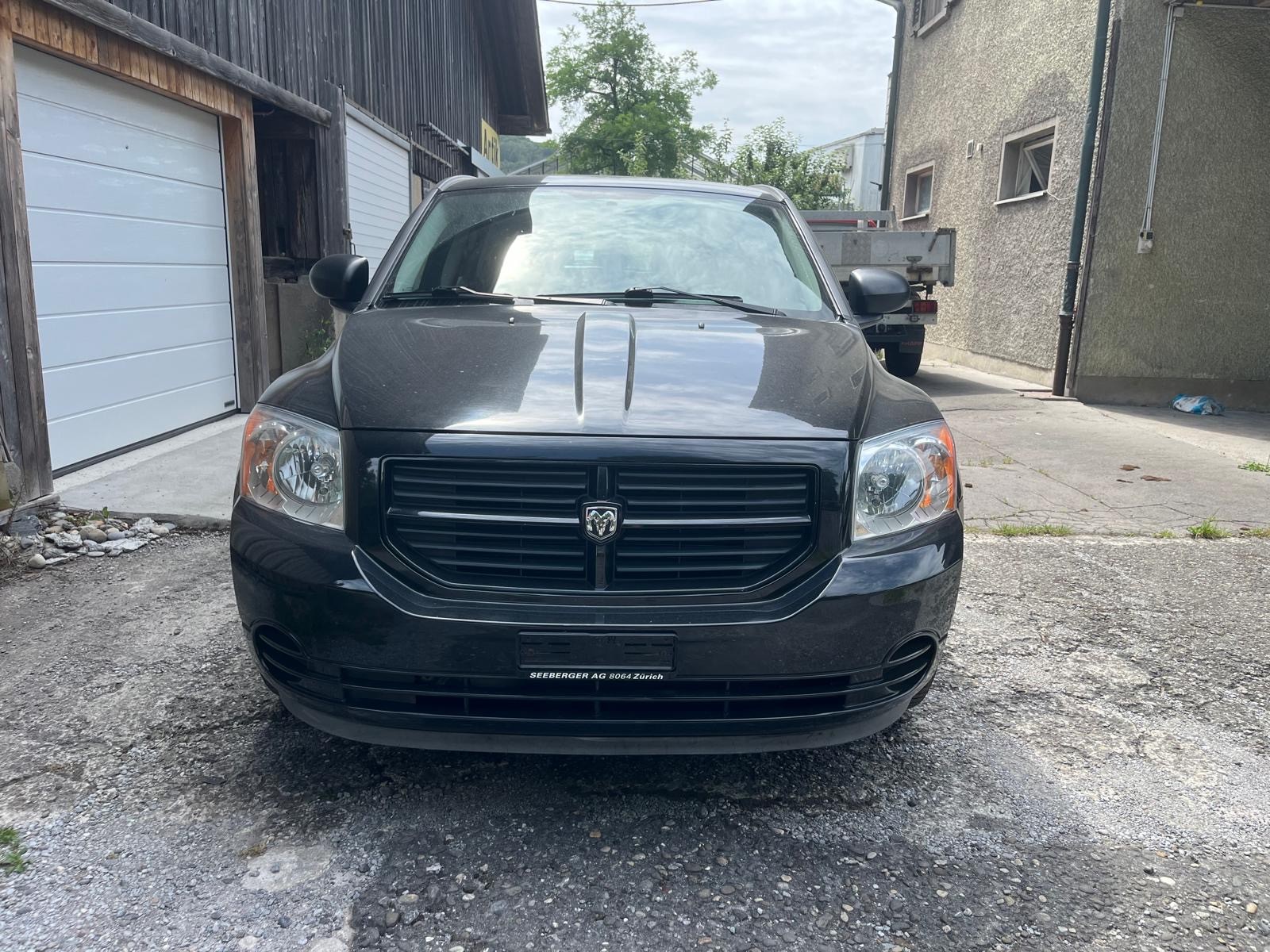 DODGE Caliber 1.8 SE-image-0