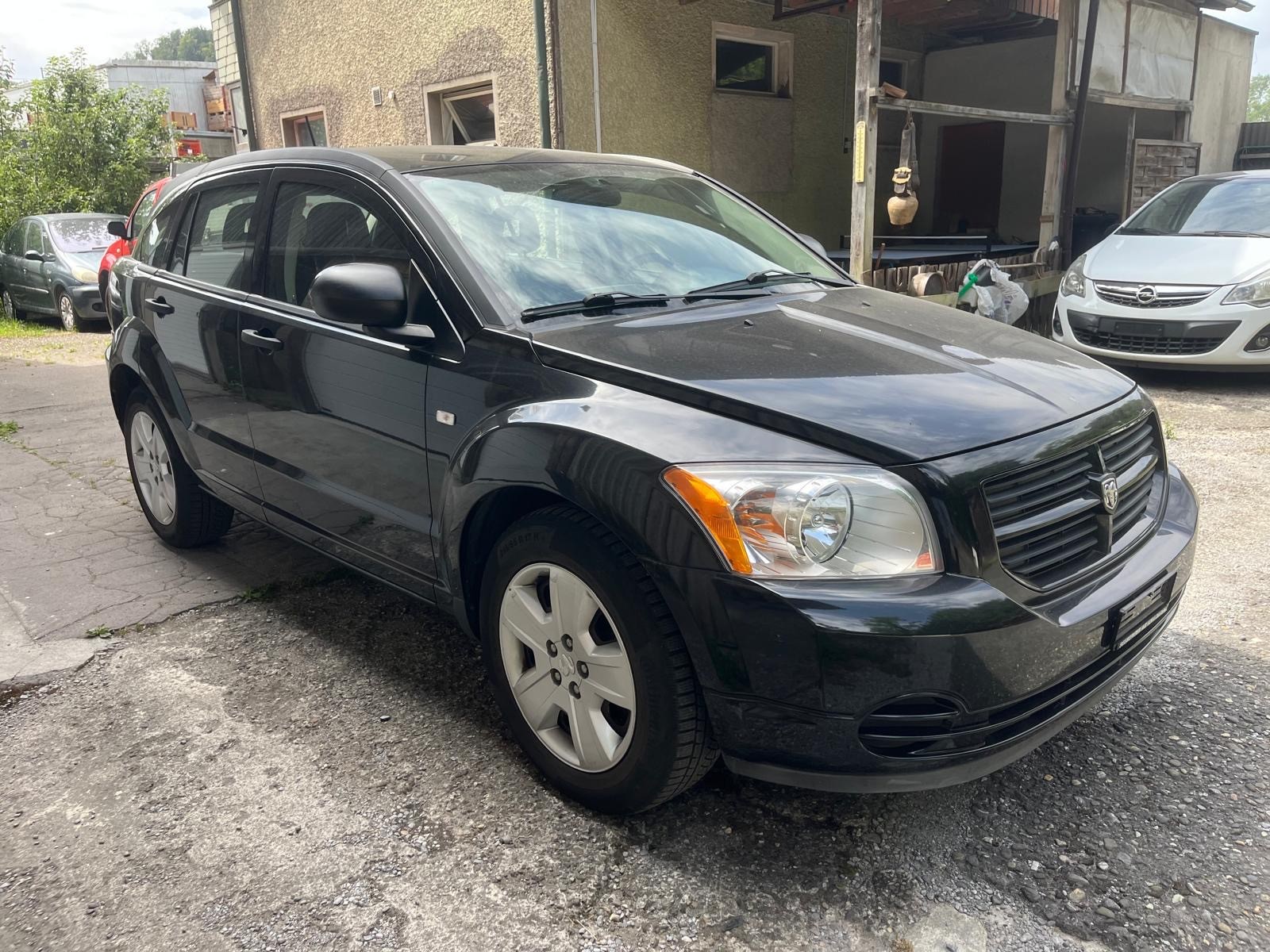 DODGE Caliber 1.8 SE-image-3