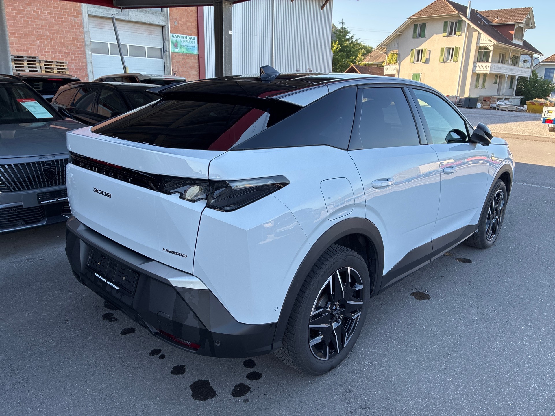 PEUGEOT 3008 145 e-DCS6 Hybrid GT-image-3