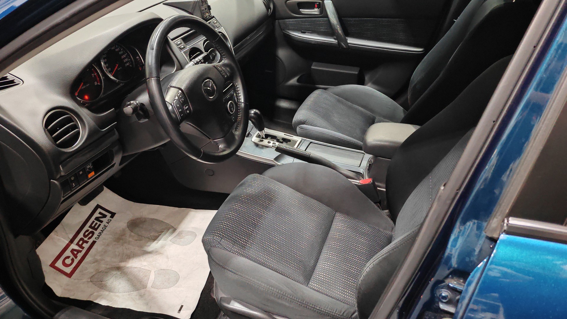 MAZDA 6 2.3 16V Sport-image-10