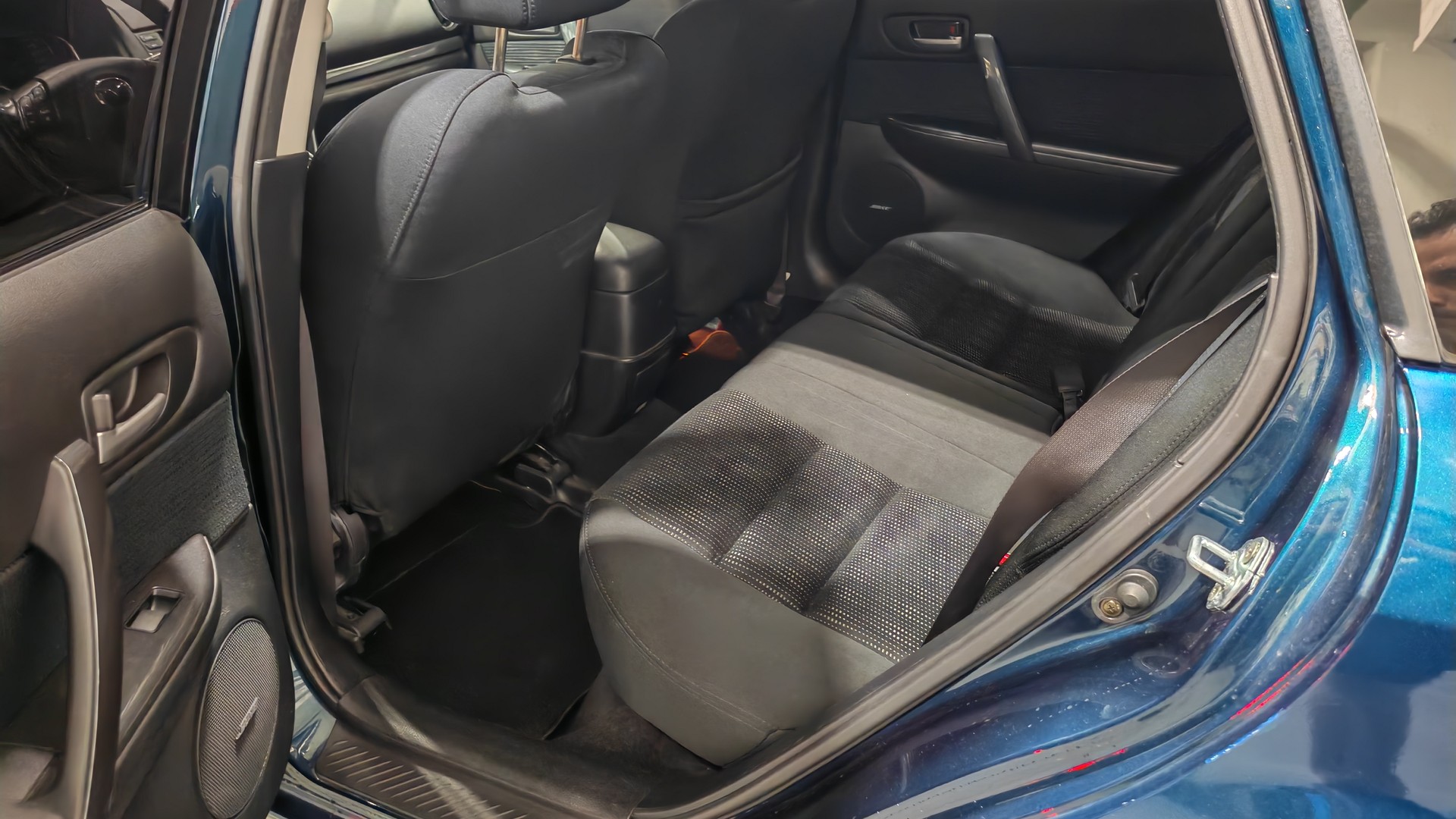 MAZDA 6 2.3 16V Sport-image-11
