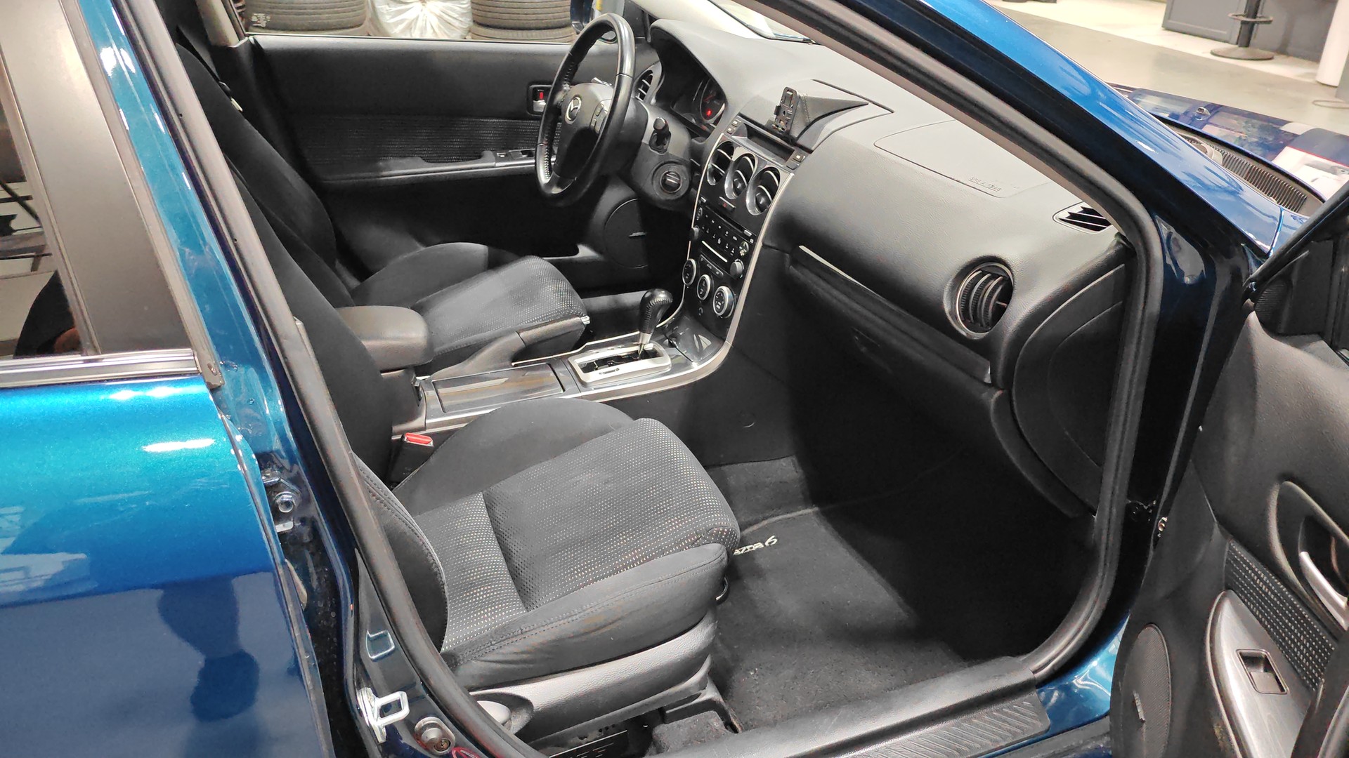 MAZDA 6 2.3 16V Sport-image-6
