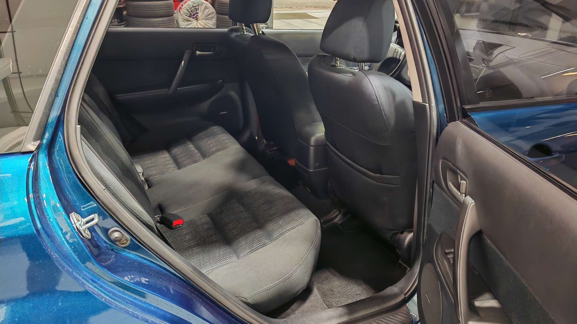 MAZDA 6 2.3 16V Sport-image-5