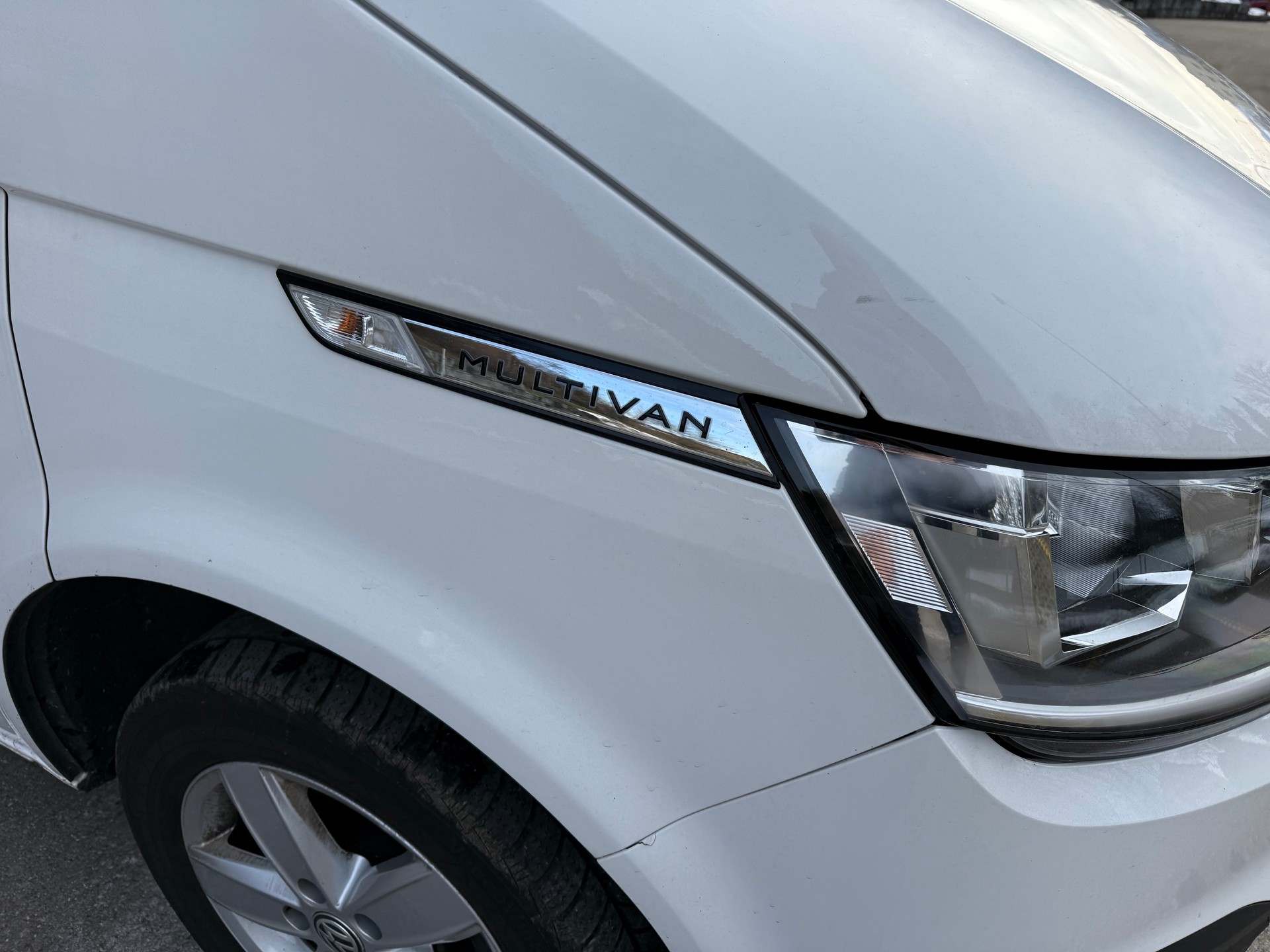 VW T6.1 Multivan 2.0 TDI Comfortline DSG-image-3