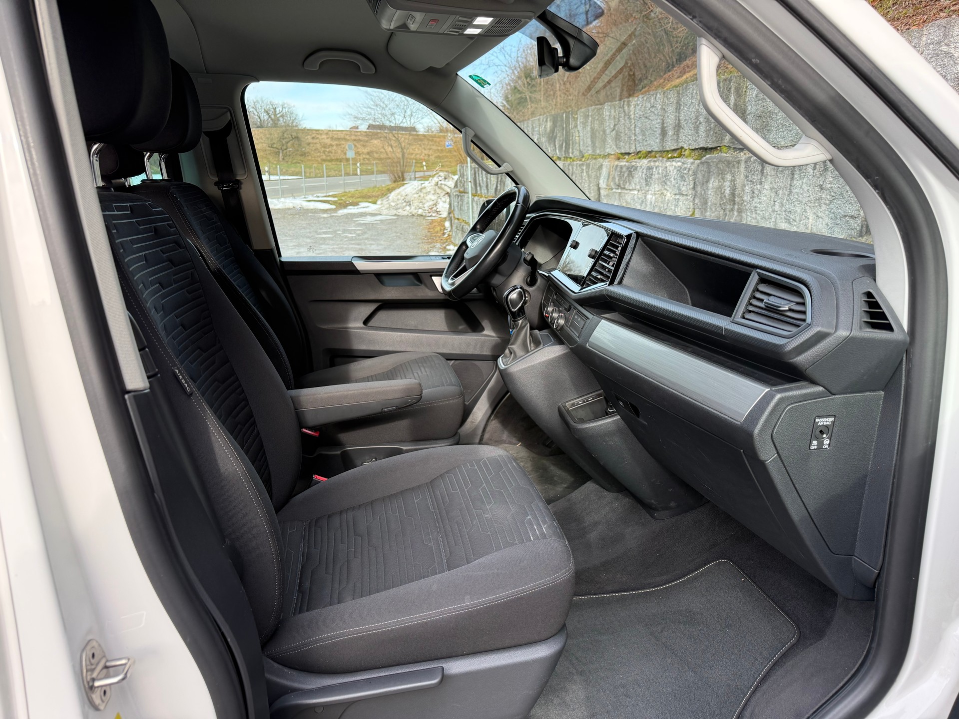 VW T6.1 Multivan 2.0 TDI Comfortline DSG-image-6