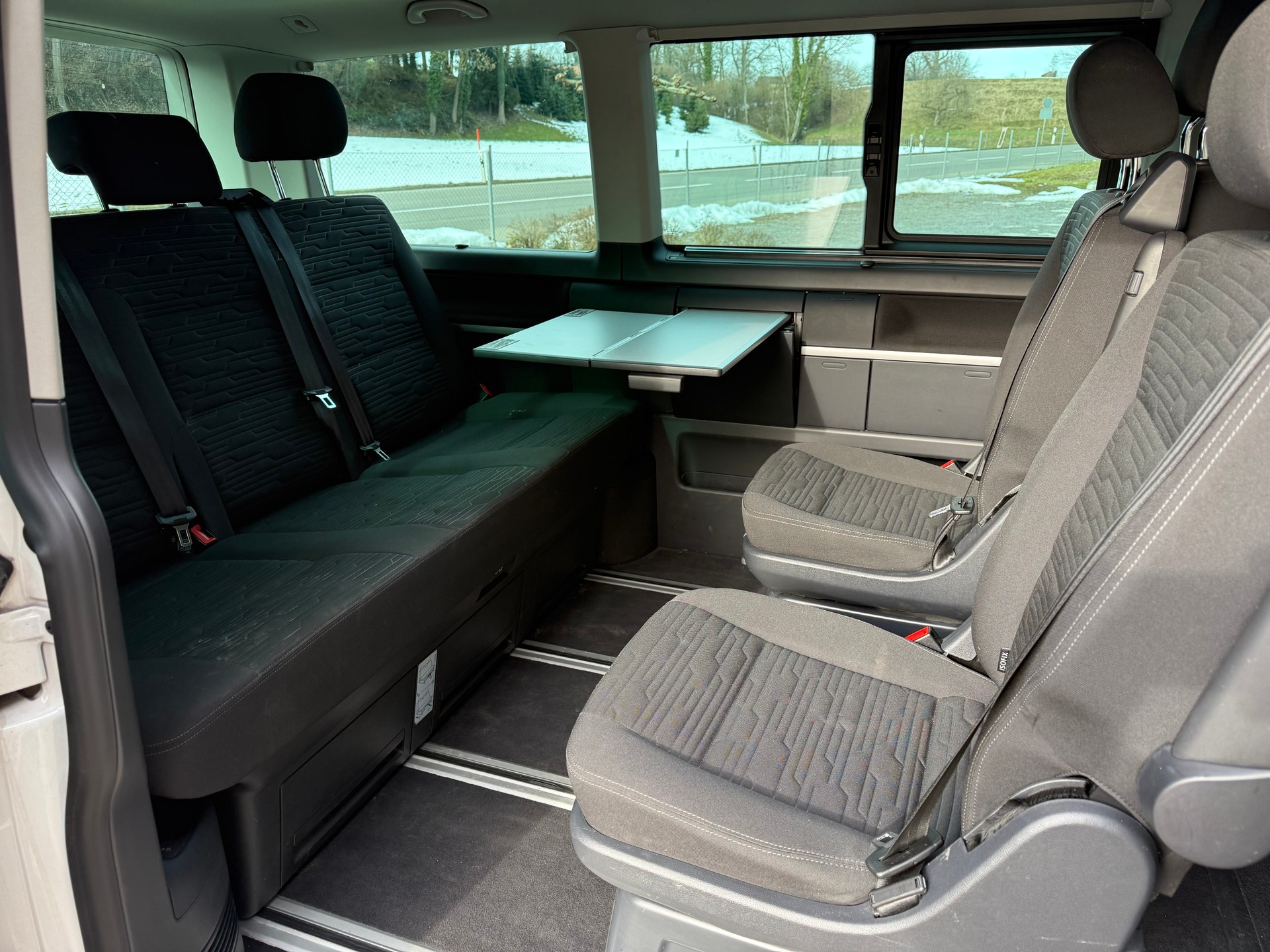 VW T6.1 Multivan 2.0 TDI Comfortline DSG-image-10