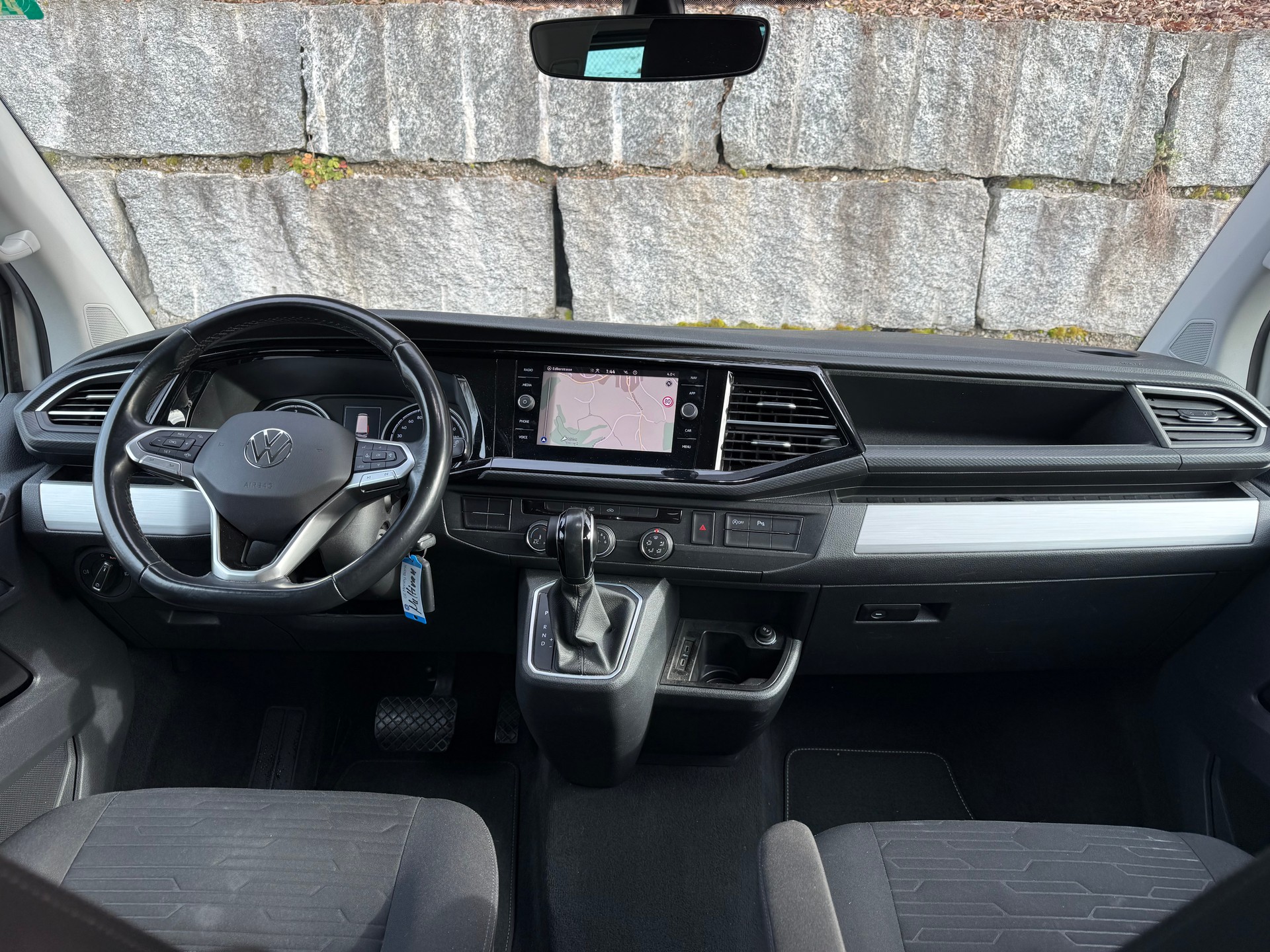 VW T6.1 Multivan 2.0 TDI Comfortline DSG-image-7