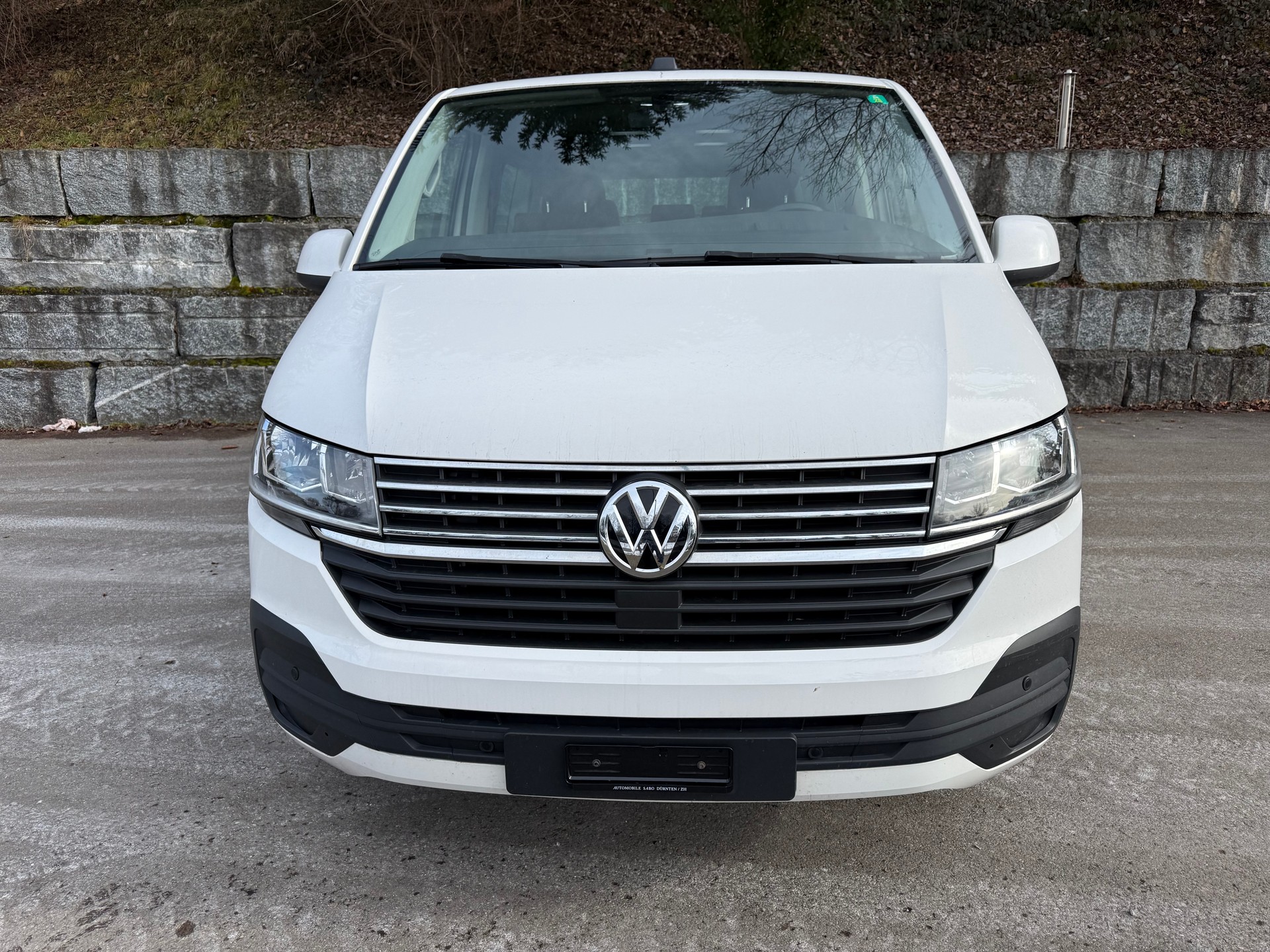VW T6.1 Multivan 2.0 TDI Comfortline DSG-image-2