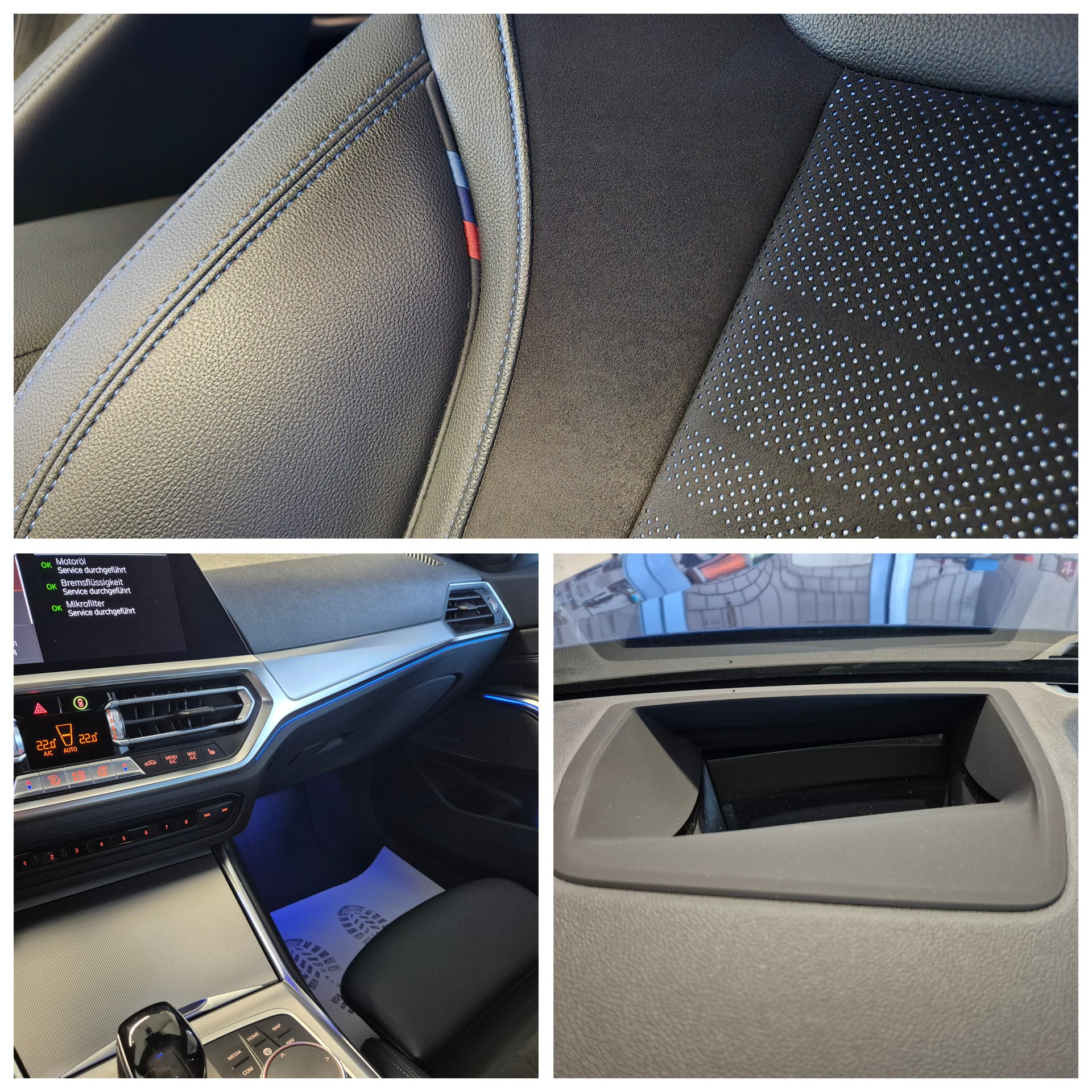 BMW M340i xDrive 48V Touring Steptronic, Portimao Blau-image-25