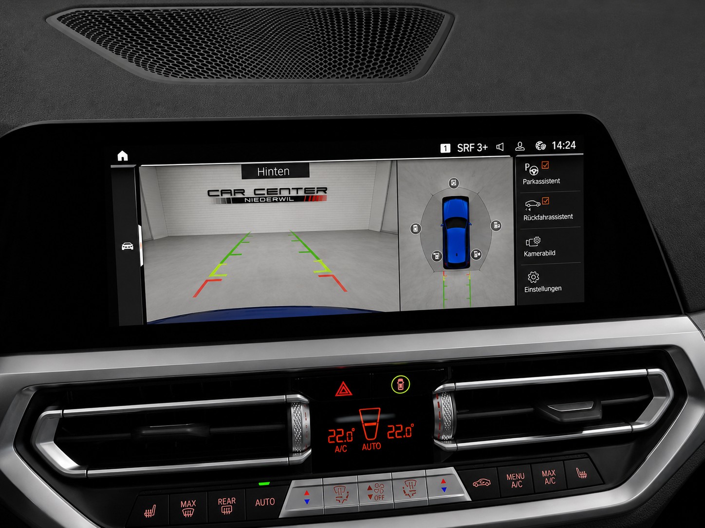 BMW M340i xDrive 48V Touring Steptronic, Portimao Blau-image-27