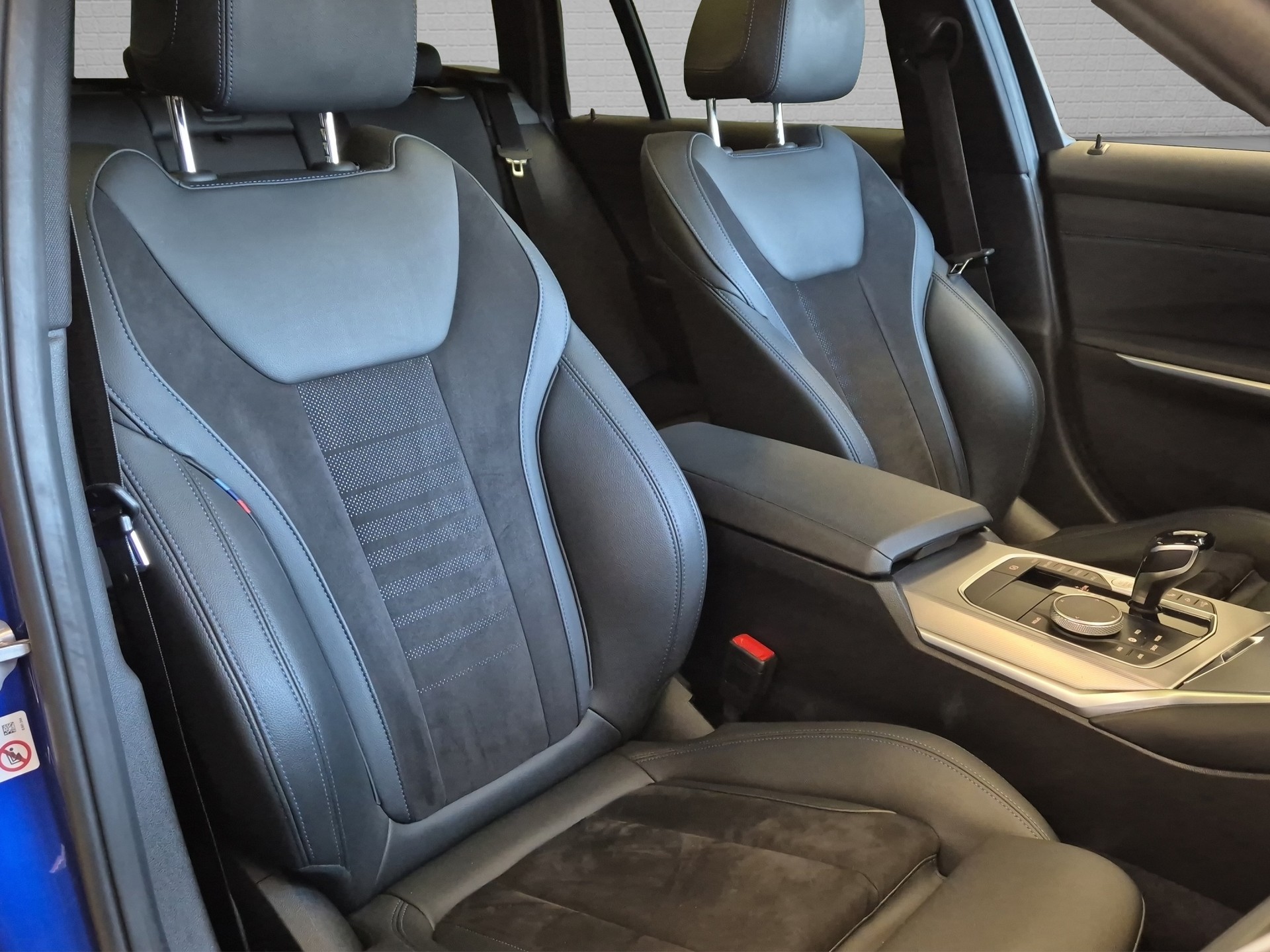 BMW M340i xDrive 48V Touring Steptronic, Portimao Blau-image-19