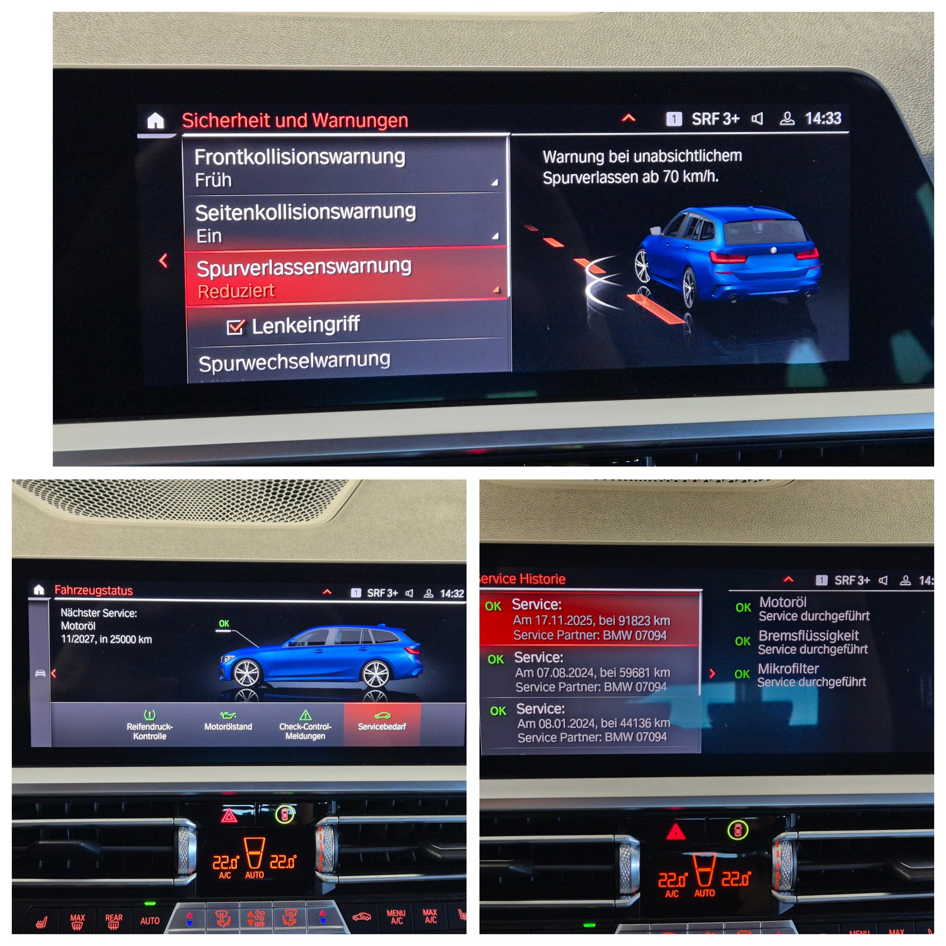 BMW M340i xDrive 48V Touring Steptronic, Portimao Blau-image-26