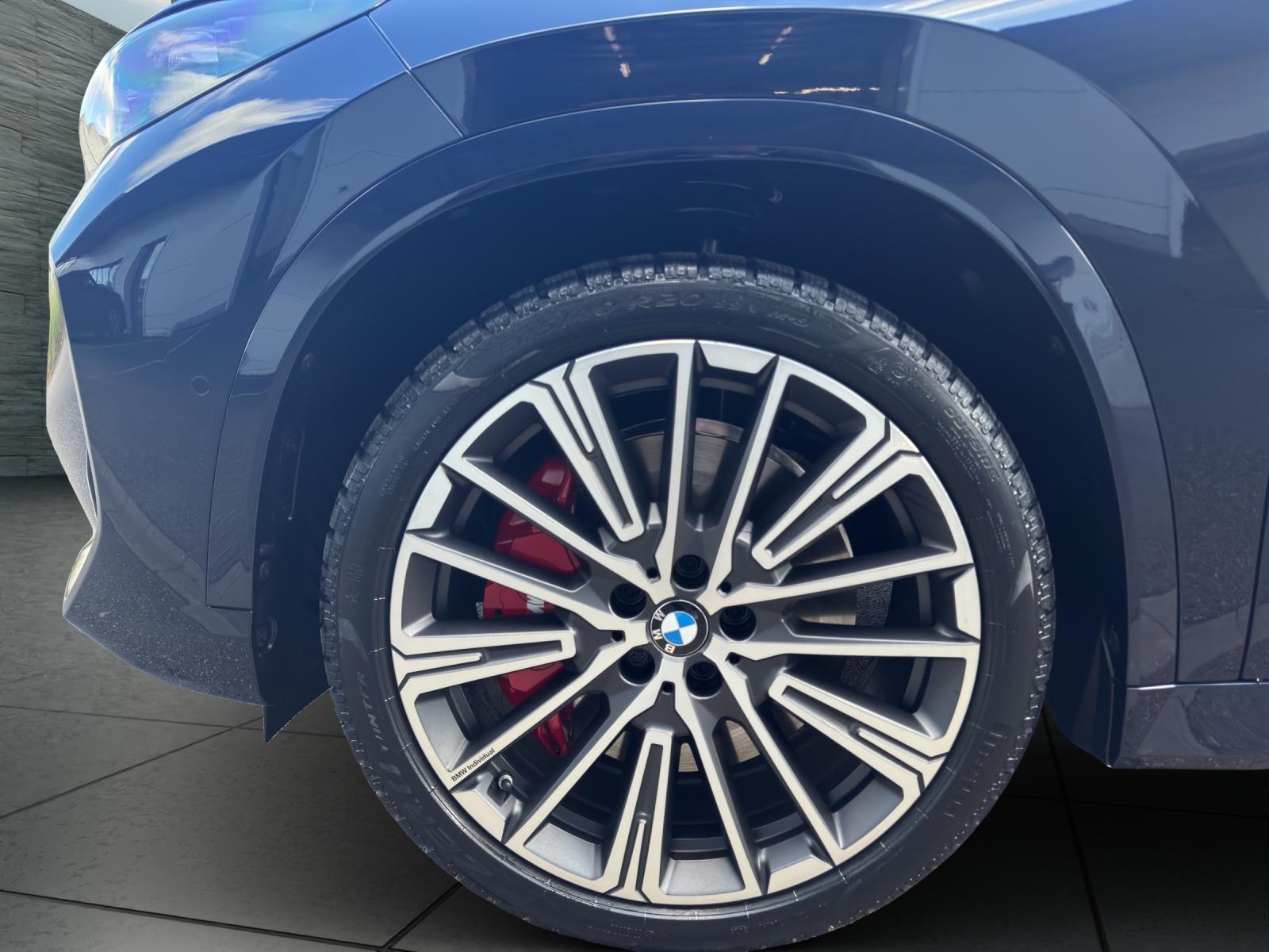 BMW X1 23d xDrive M Sportpaket Pro-image-8